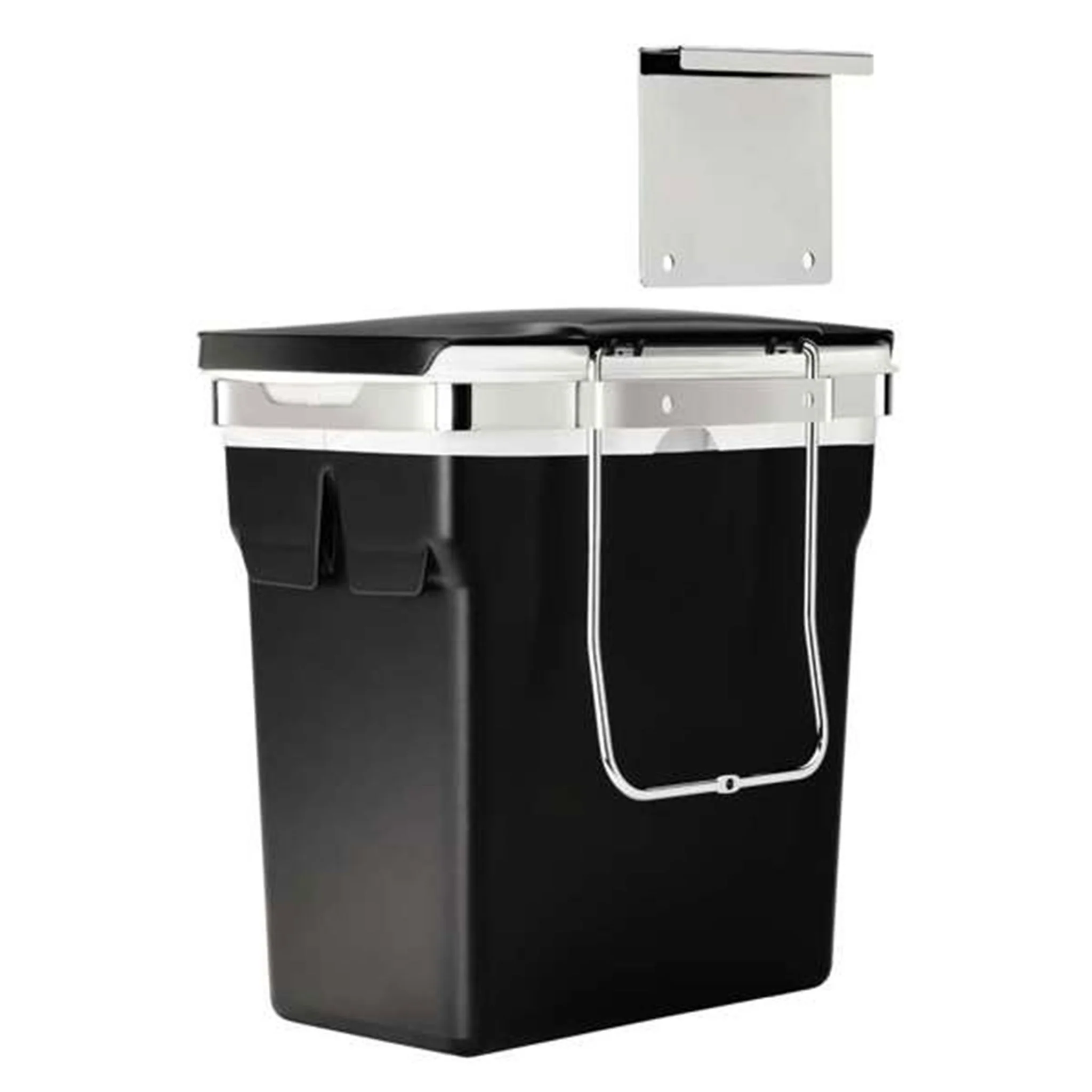 SIMPLEHUMAN Coș gunoi, 10L - Image 5