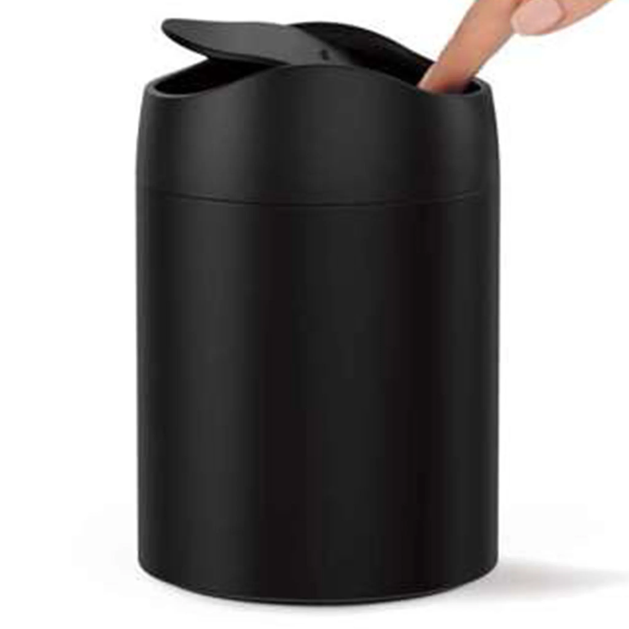 SIMPLEHUMAN Coș gunoi, 1.5L