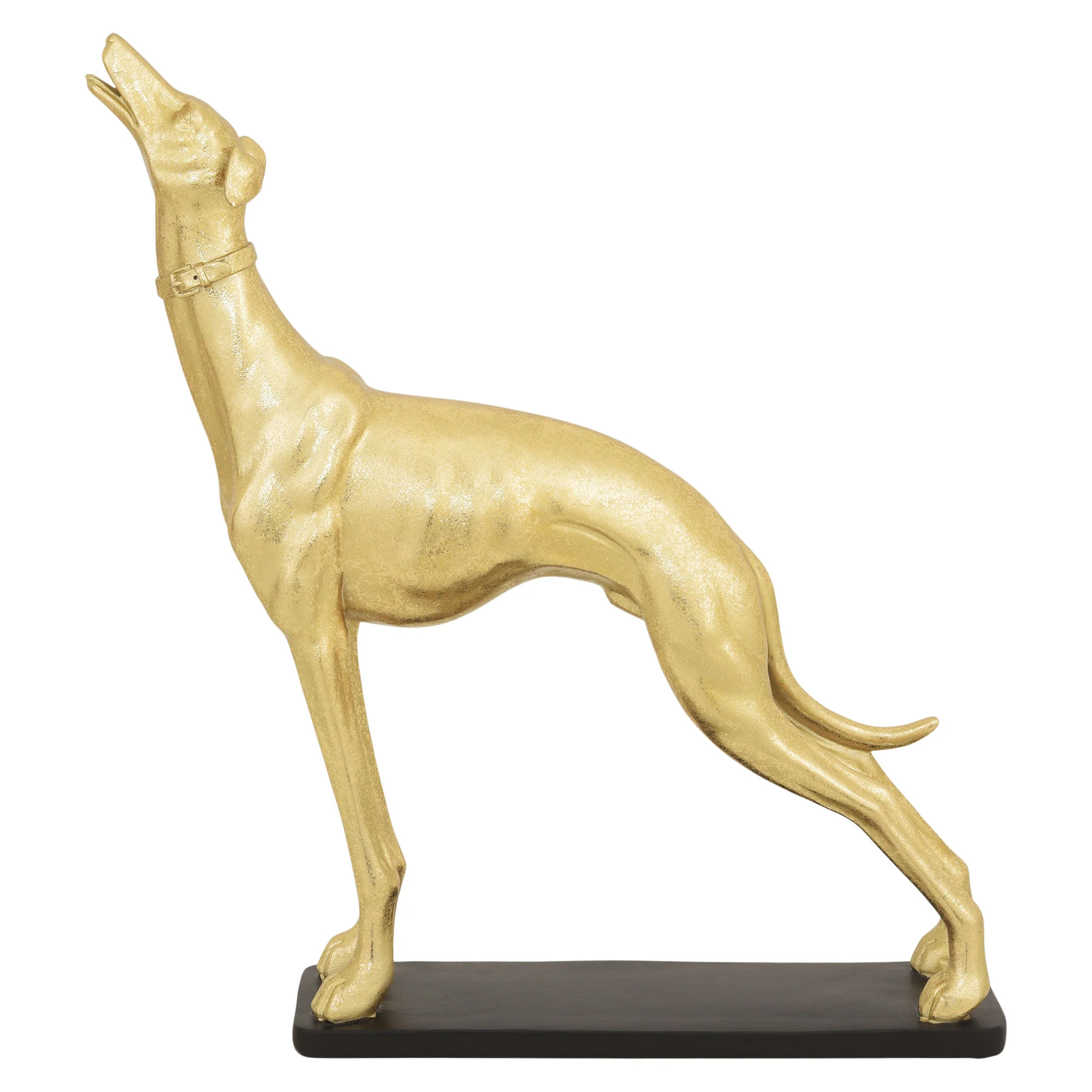 DOG Statuetă - Image 2