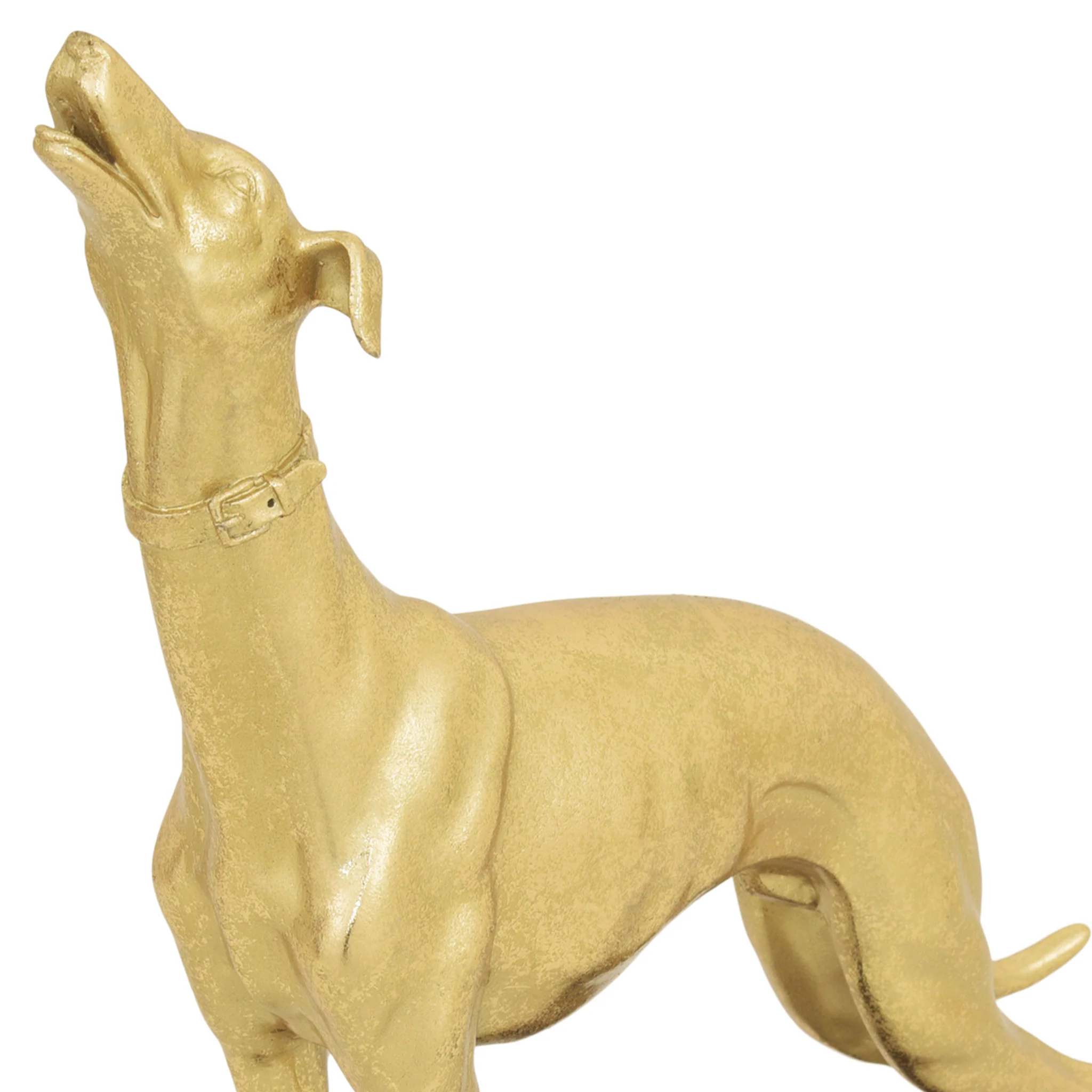 DOG Statuetă - Image 5