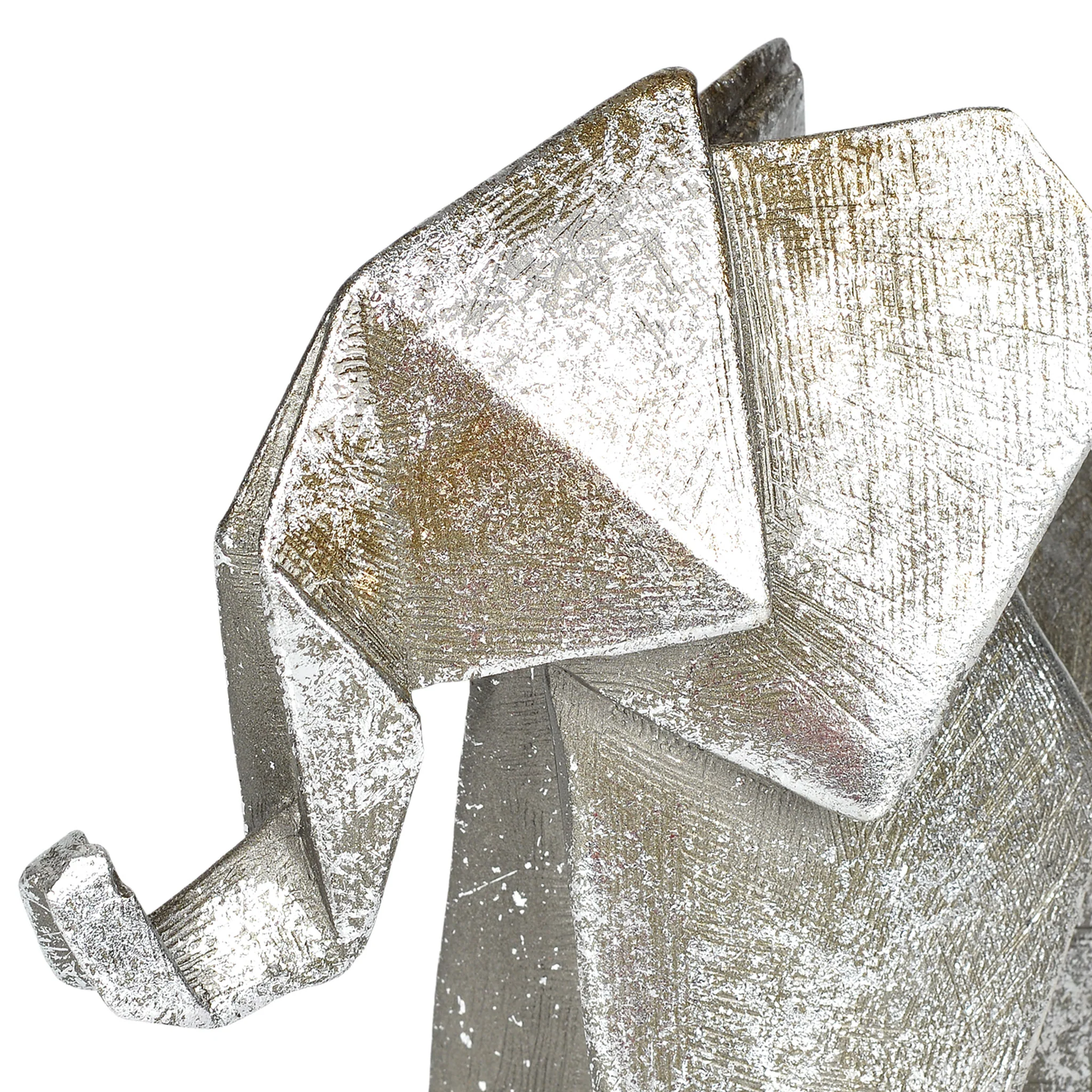 ORIGAMI ELEPHANT Decorațiune - Image 7
