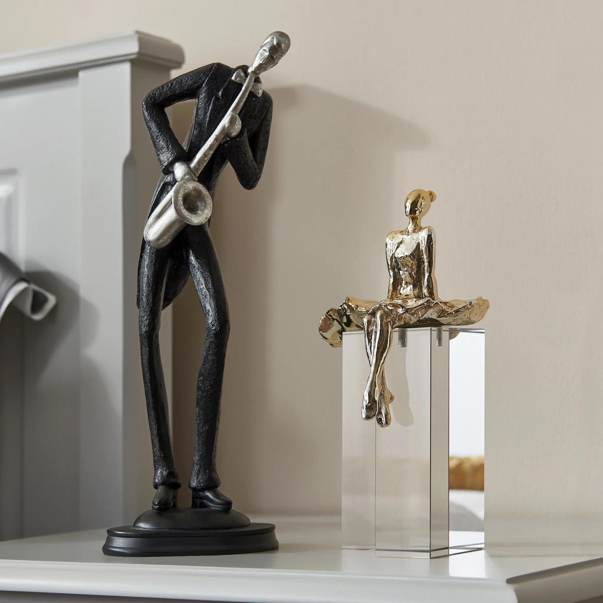 JAZZ I Figurină - Image 10