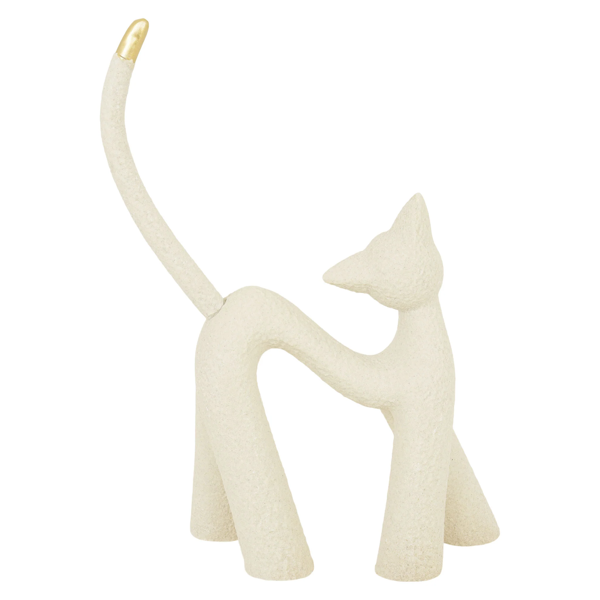 GATTO Statuetă