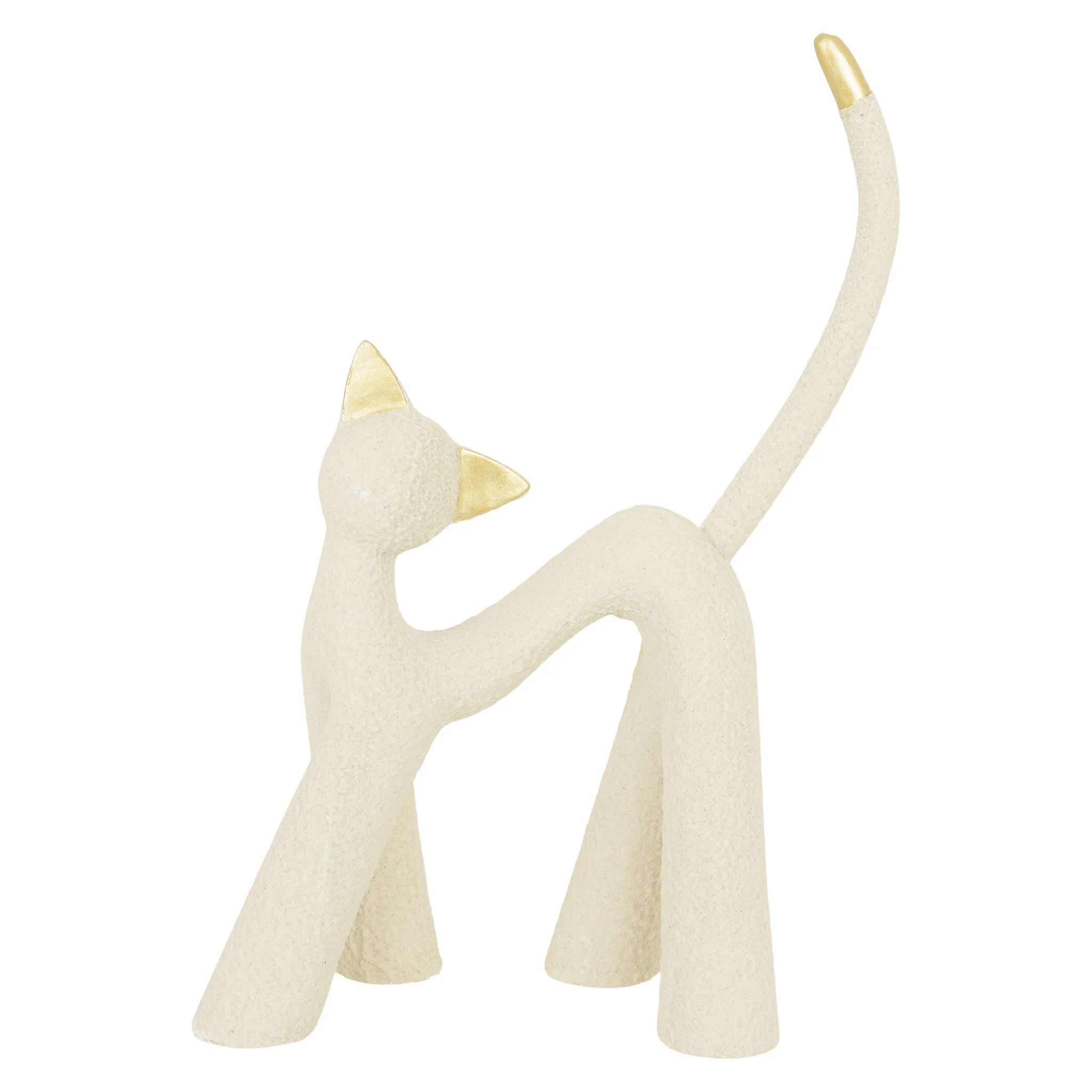 GATTO Statuetă - Image 2