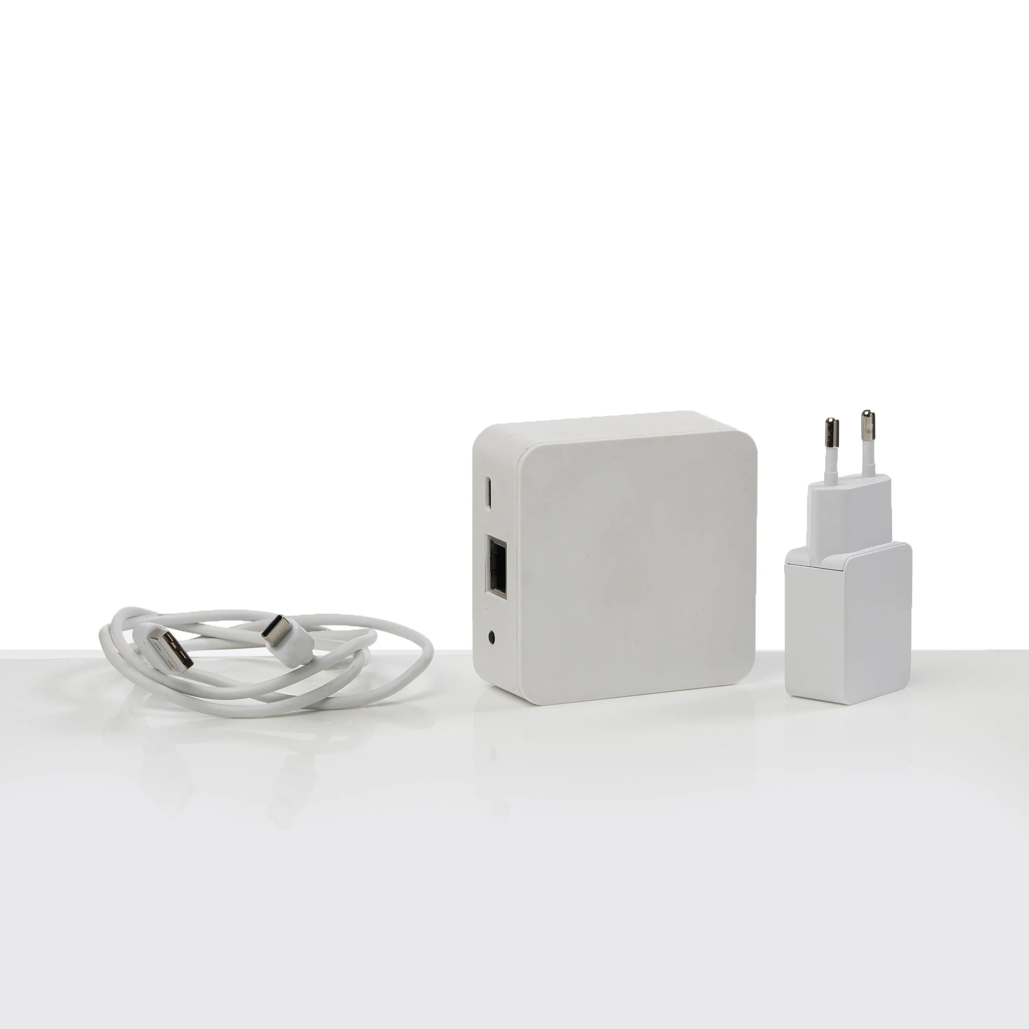 Sistem cu acționare electrică BREL Home 200/1 - Image 7