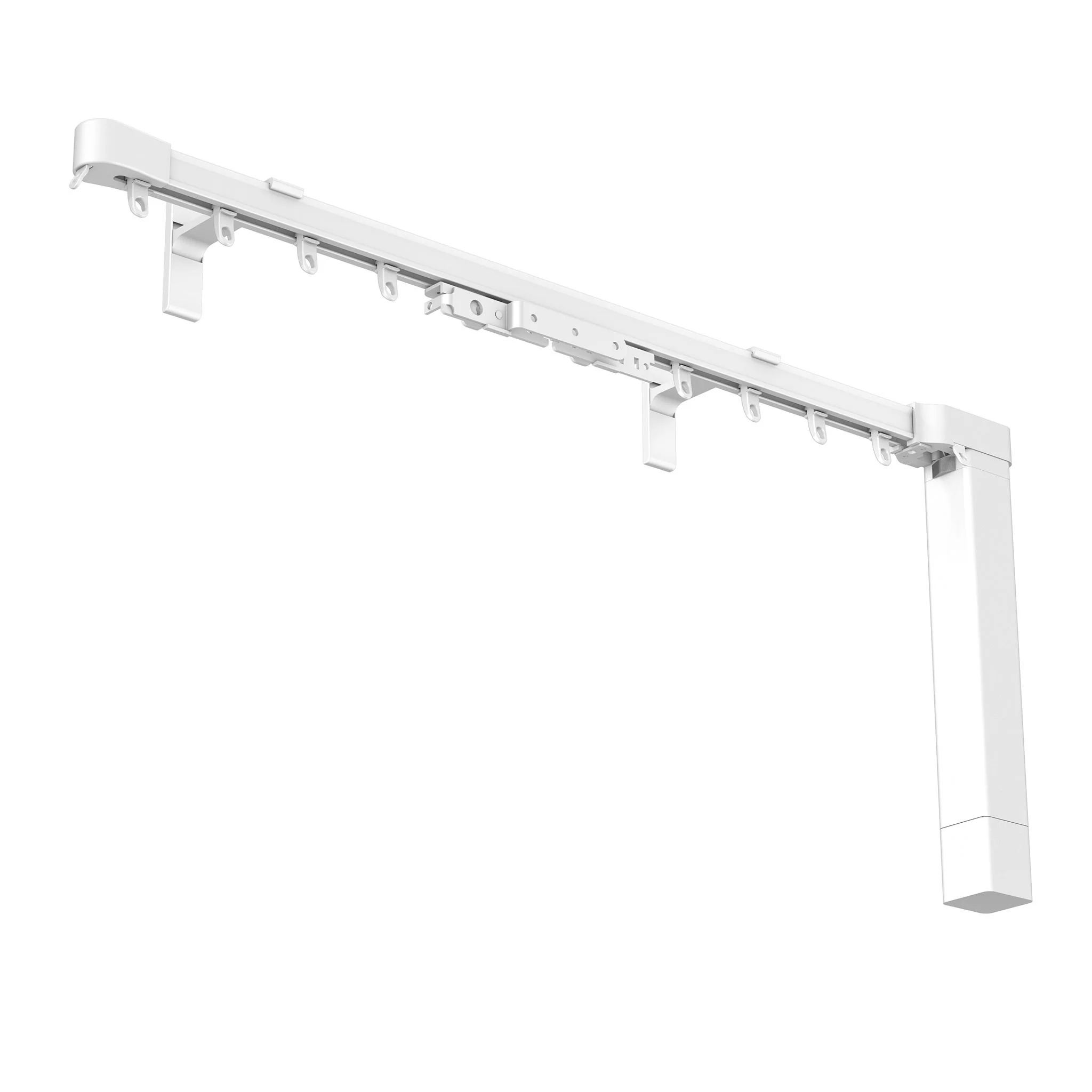 Sistem cu acționare electrică BREL Home 400 - Image 4