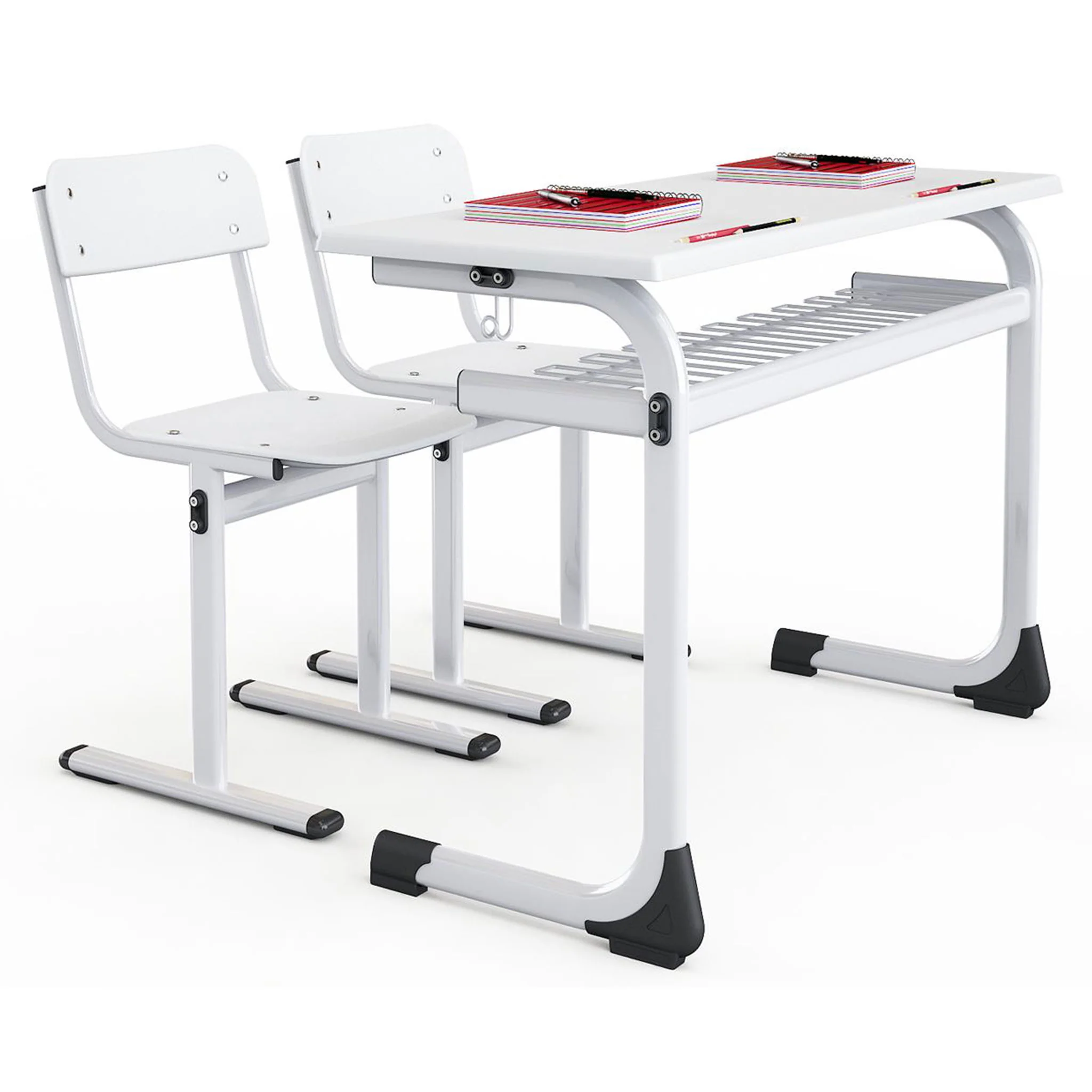 COMPACT Set 10 piese mobilier școlar - Image 4