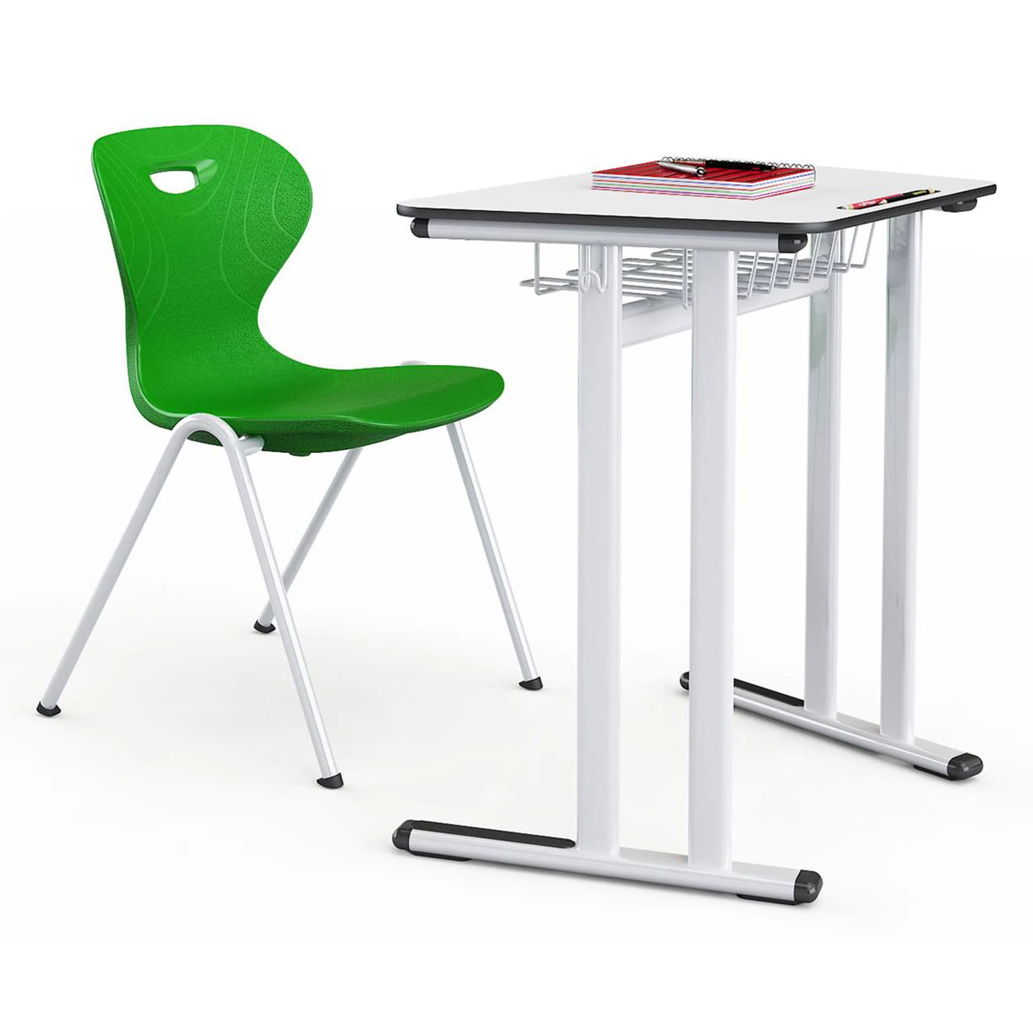 COSMOS Set 10 piese mobilier școlar - Image 3