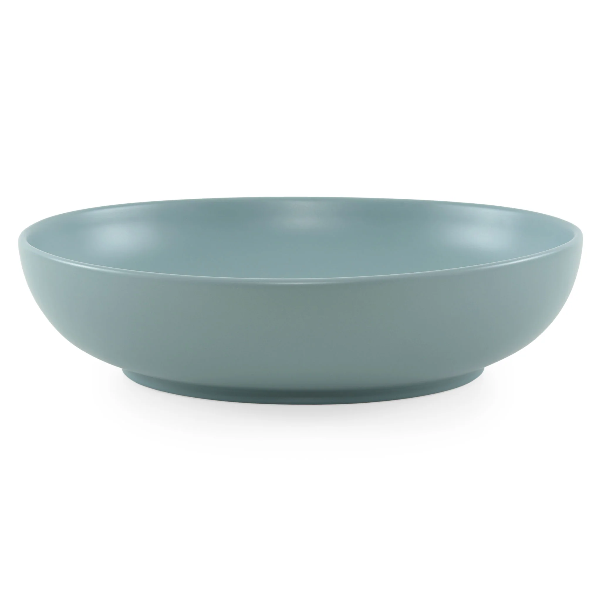JADE Lavoar oval, ceramică - Image 10