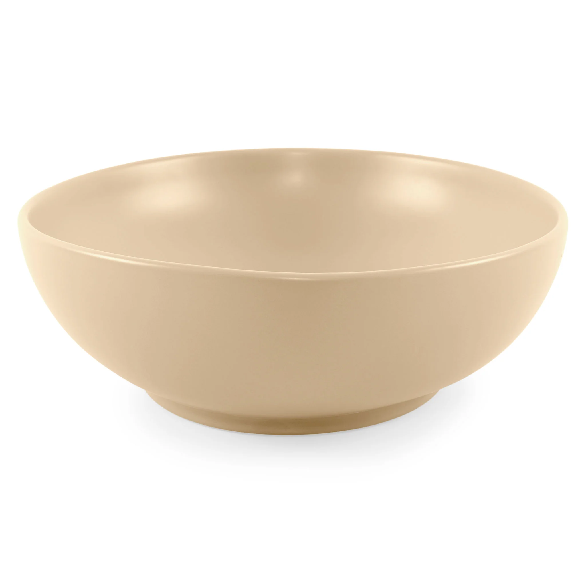 JADE Lavoar oval, ceramică - Image 5