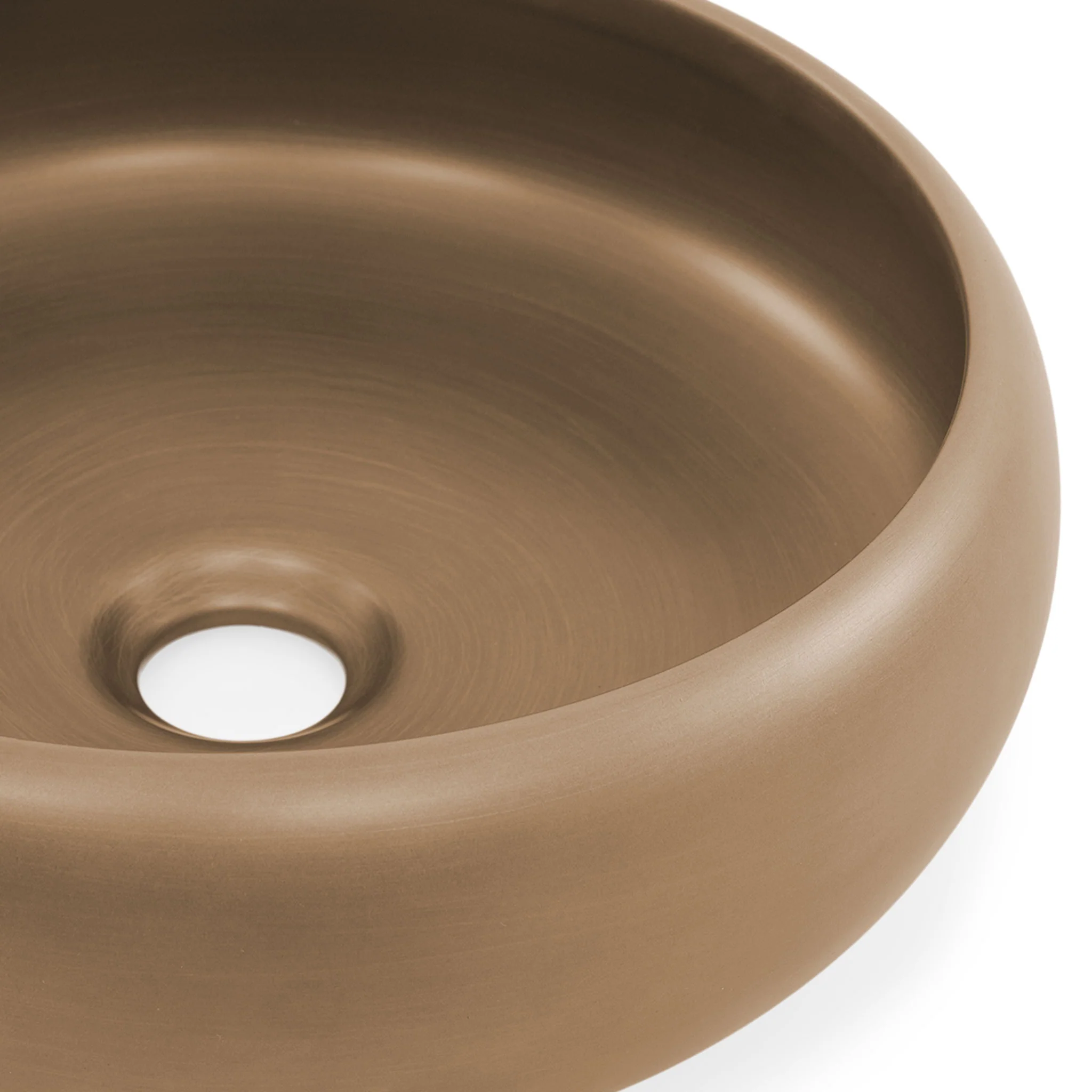 RUBIN Lavoar rotund pe blat - Image 10