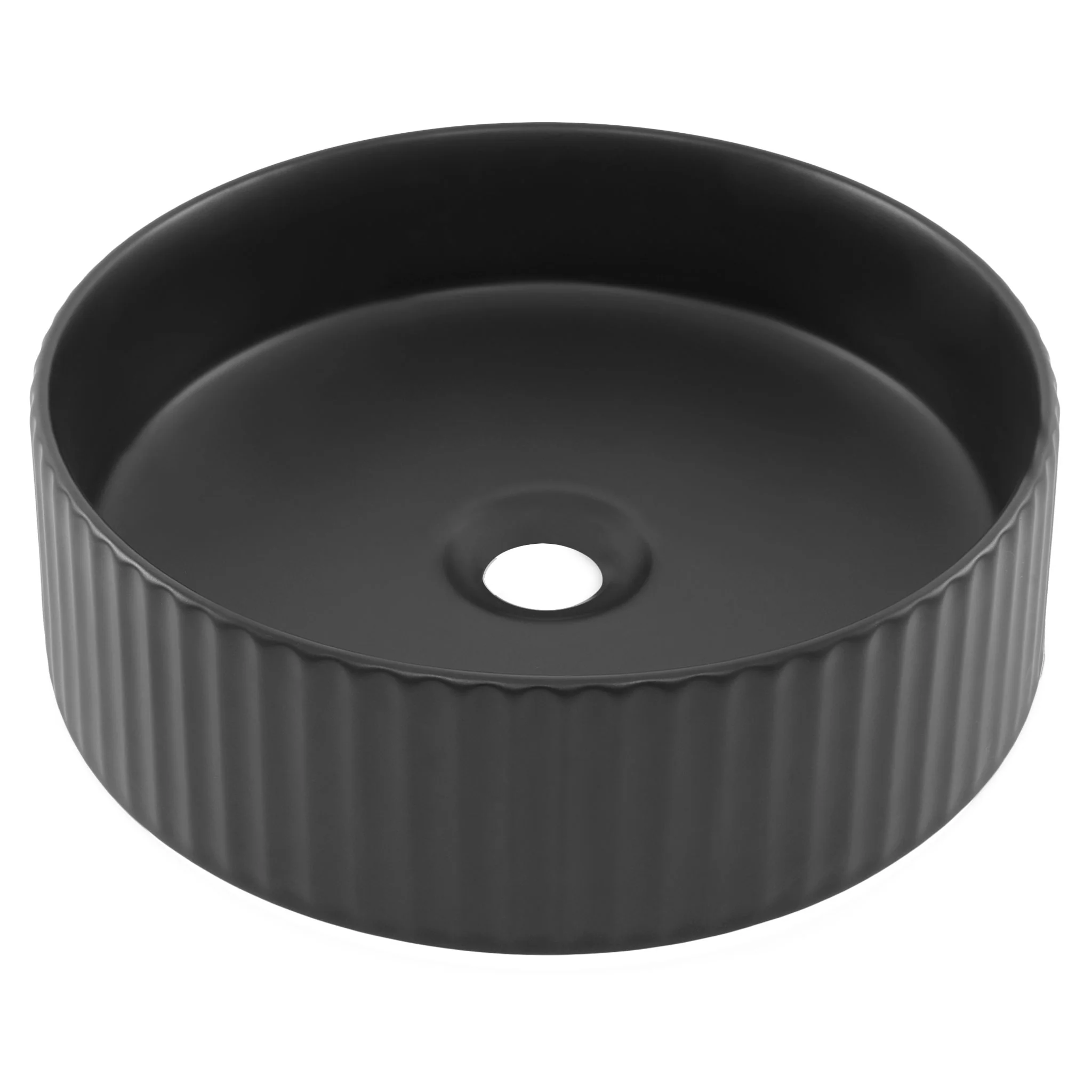 JADE STRIPE Lavoar rotund pe blat - Image 20