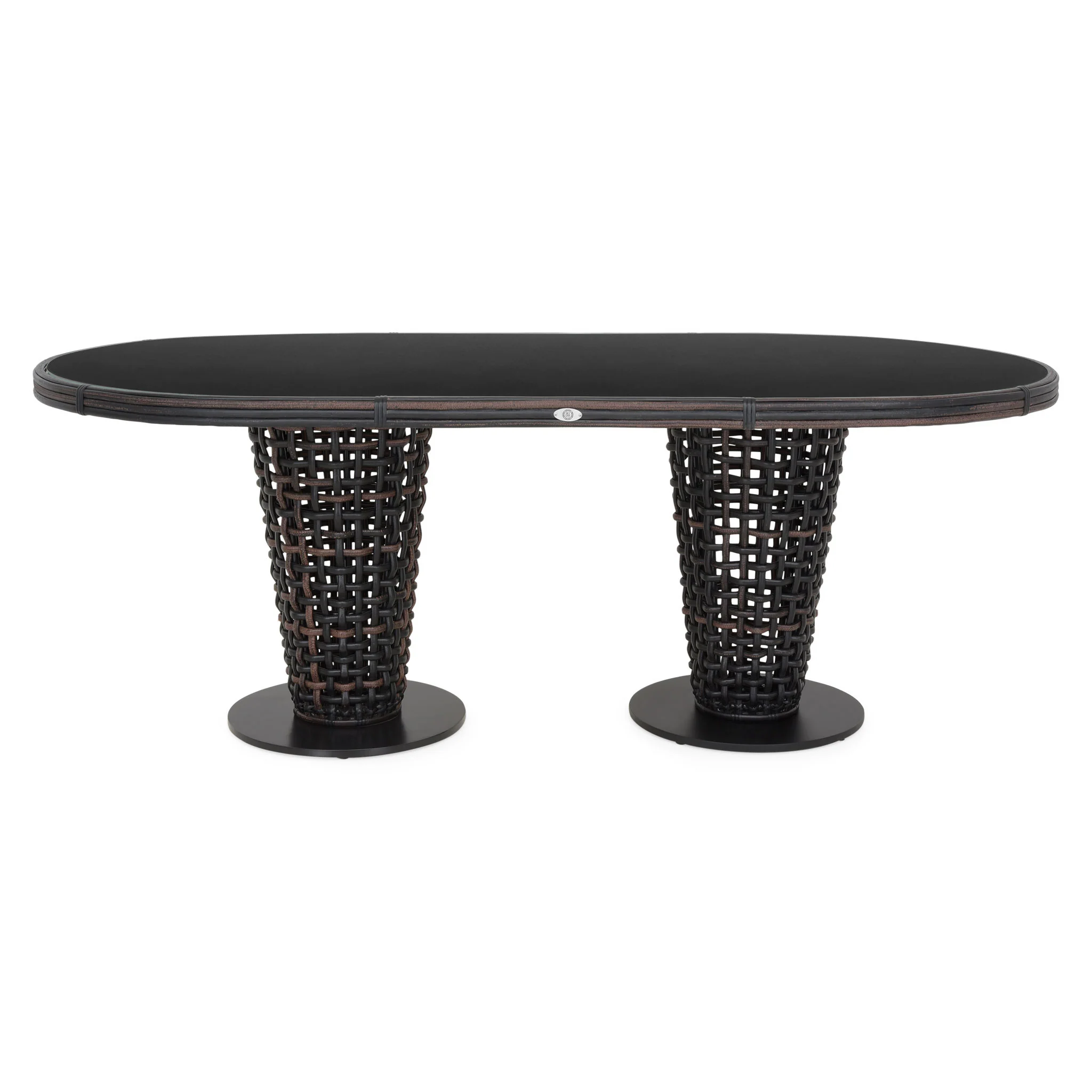 DINASTY Set mobilier terasă/grădină, 6 scaune și masă - Image 17