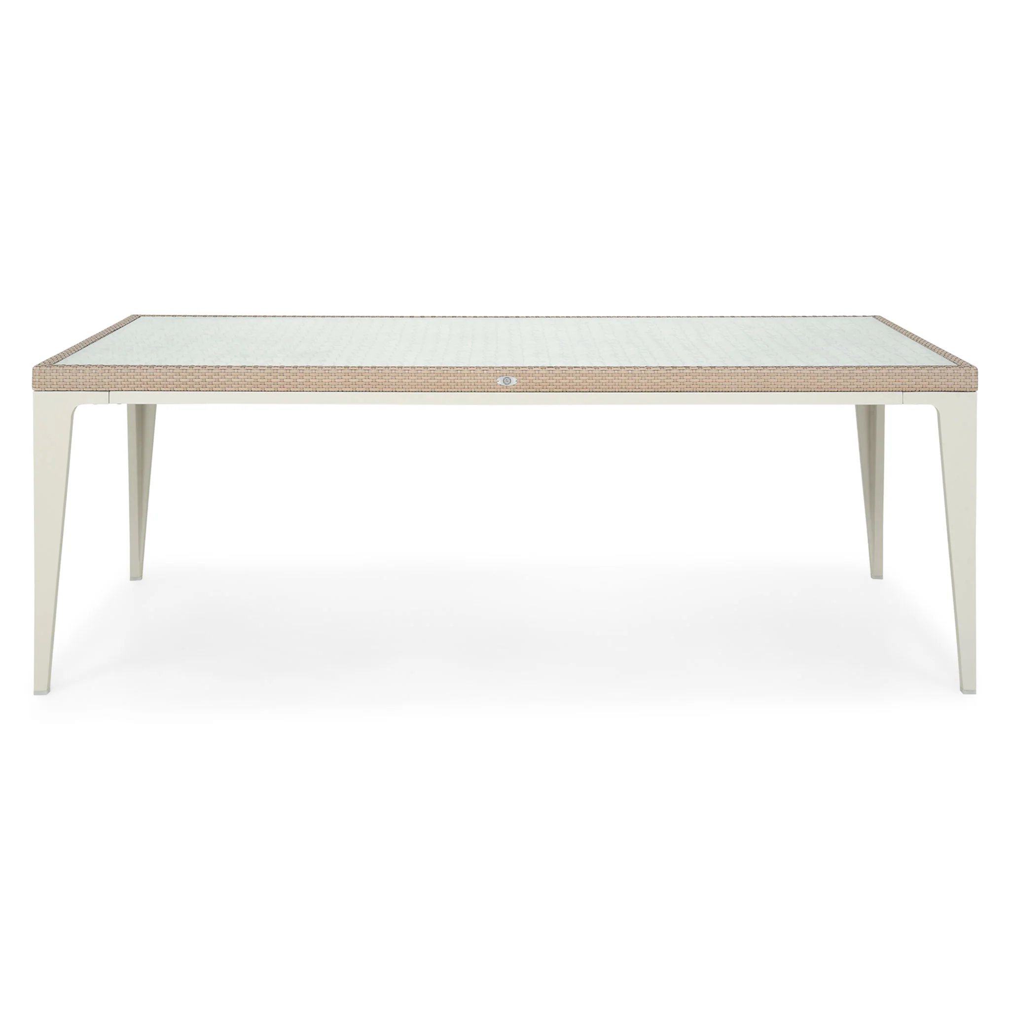 HEART Set mobilier terasă/grădină, 6 scaune și masă - Image 4