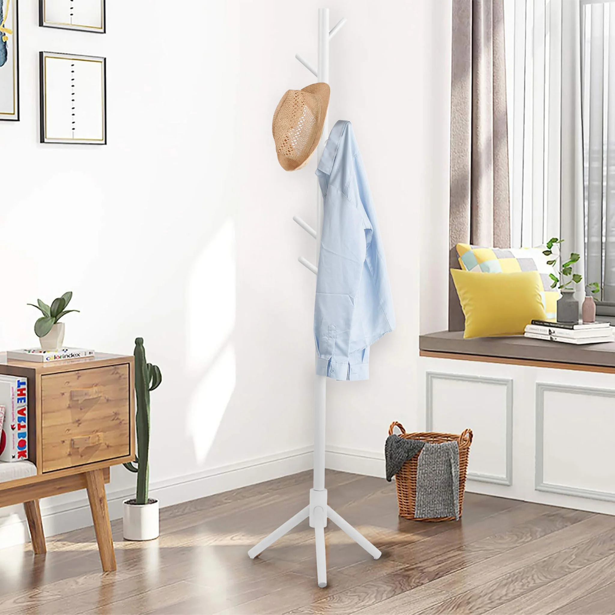 HOME PLUS Cuier - Image 2