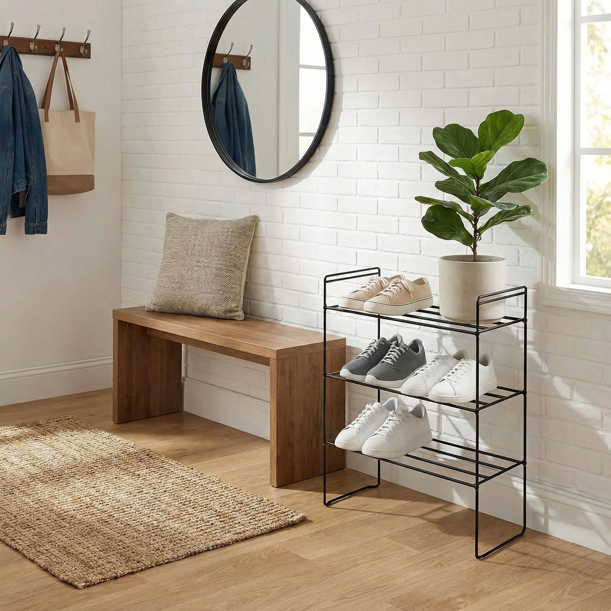 HOME PLUS Pantofar - Image 2