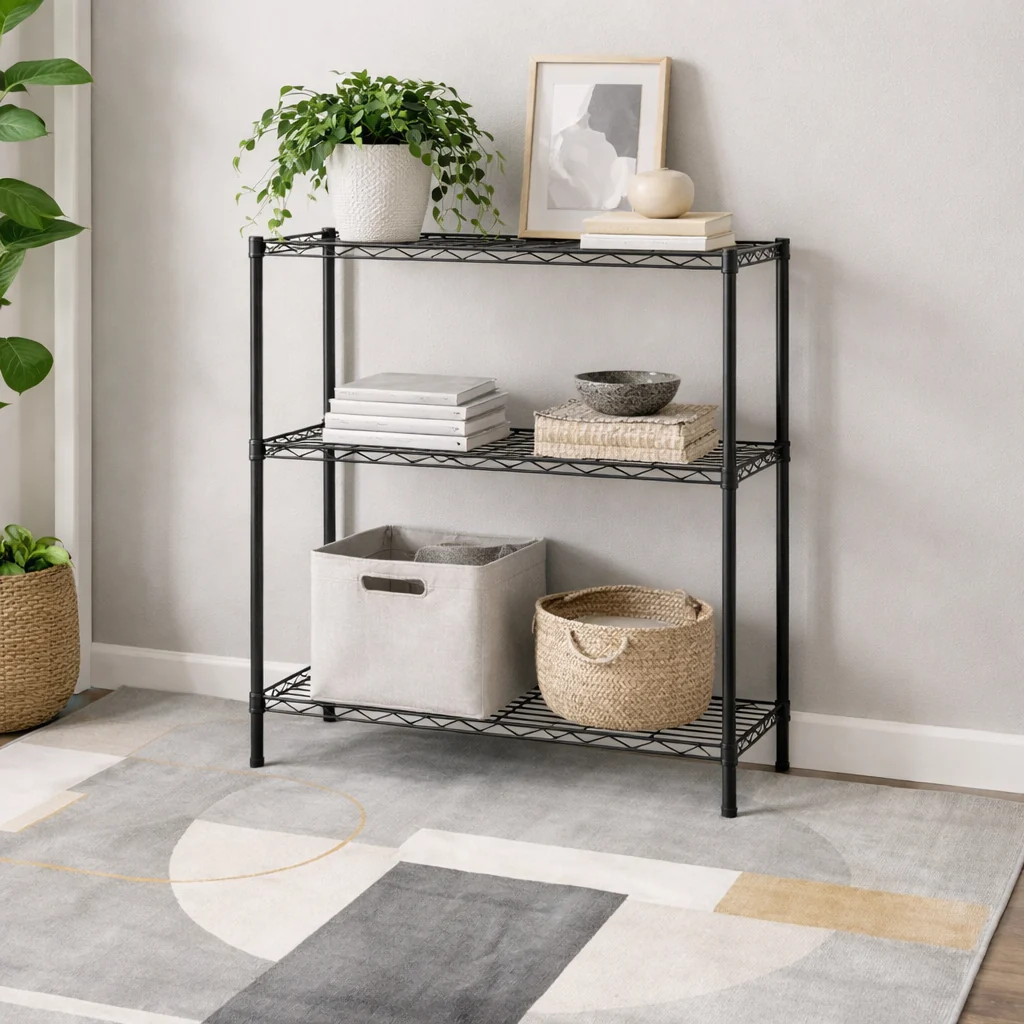 HOME PLUS Etajeră - Image 2