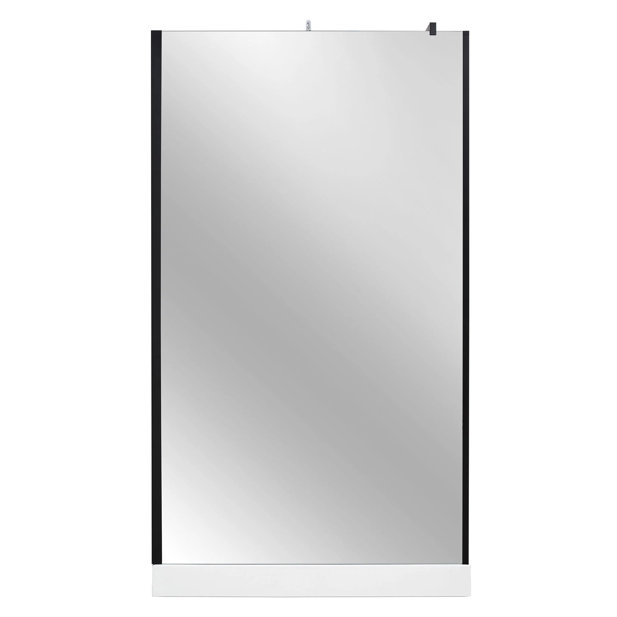 SMART Sistem dus perete fix 120cm și perete mobil 40cm - Image 3