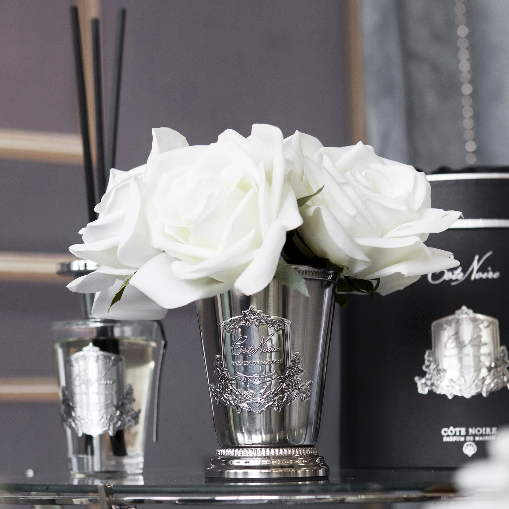 SEVEN ROSE Difuzor parfum cameră - Image 3