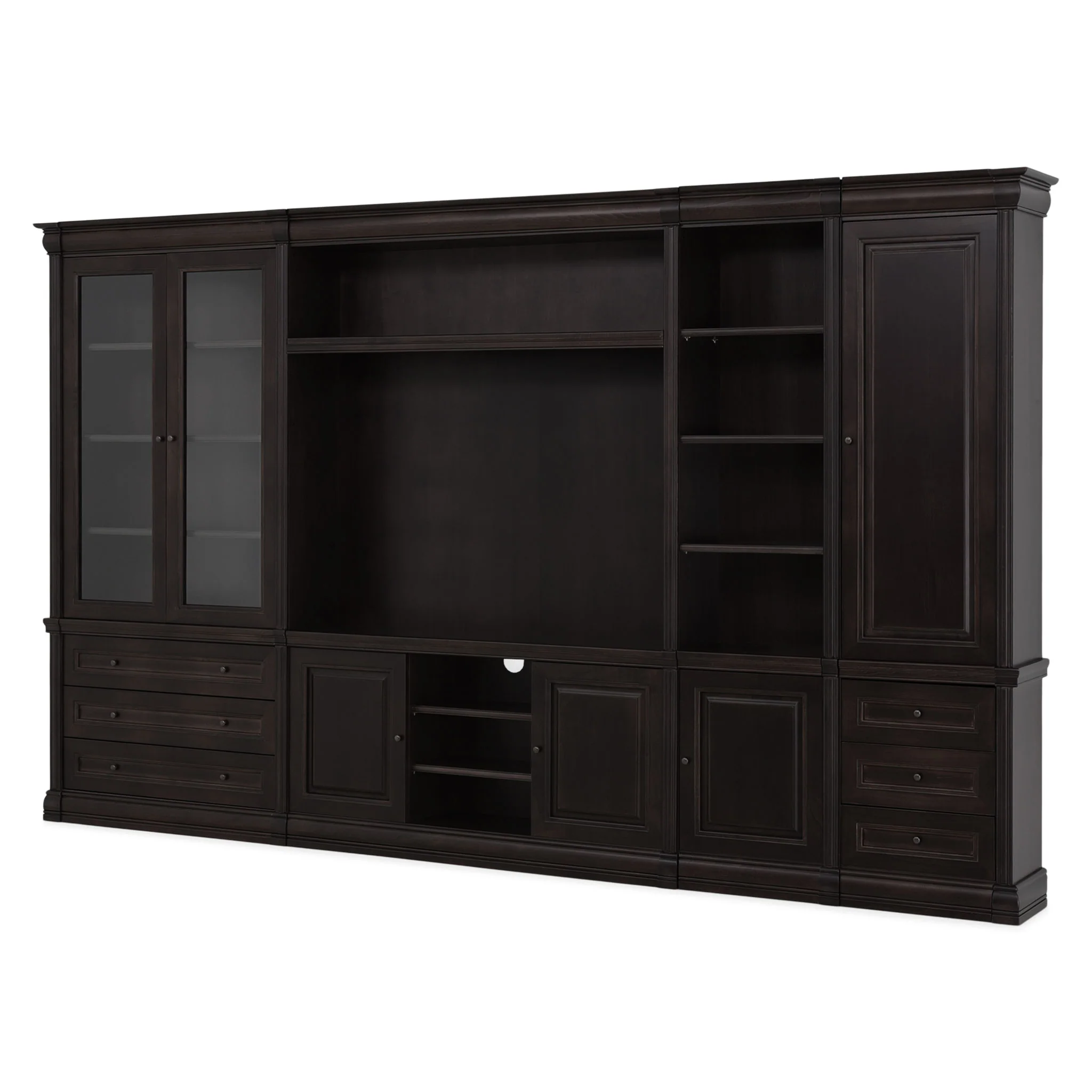 CHOCOLATE Ansamblu living - Image 3