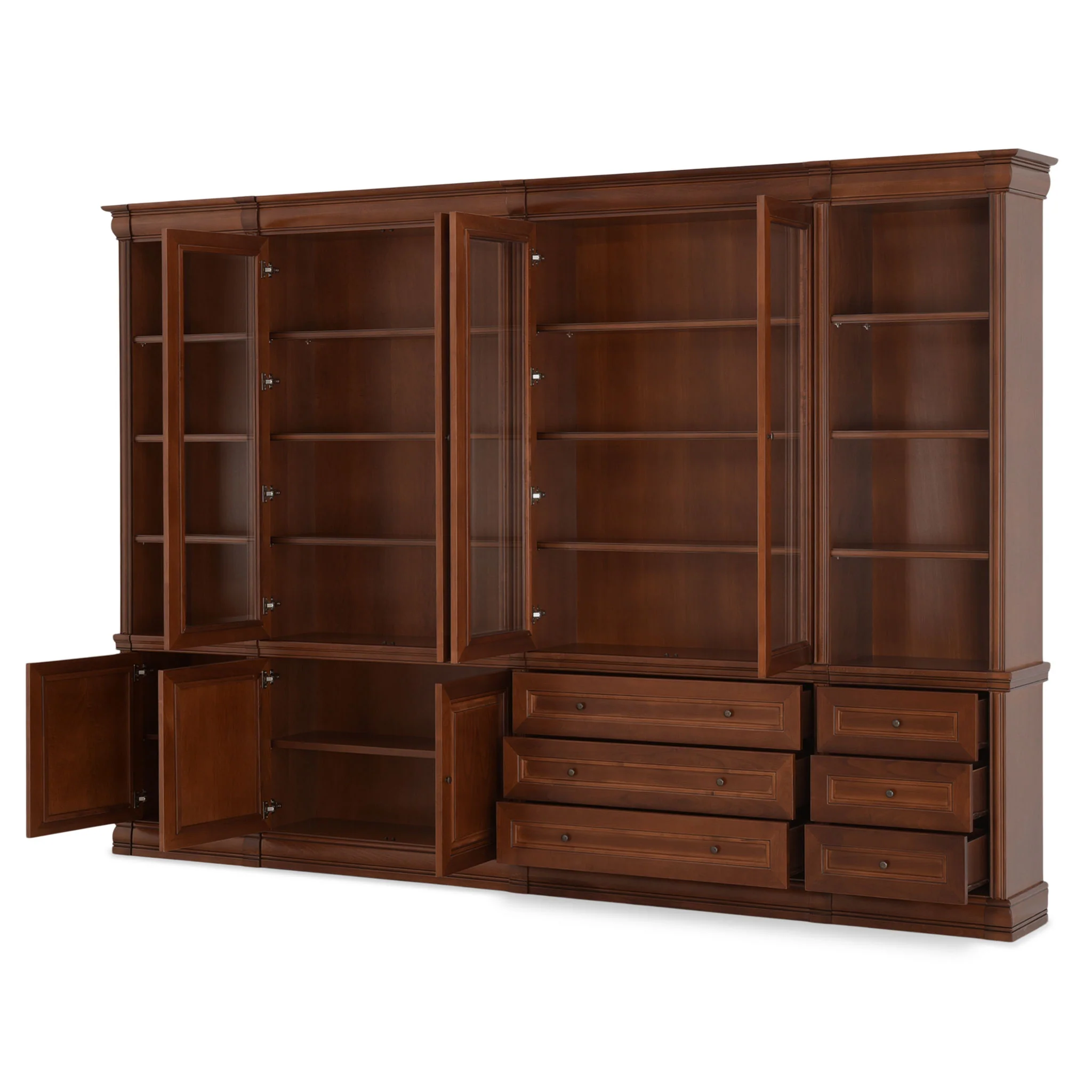 LOUIS PHILIPPE Ansamblu living - Image 4