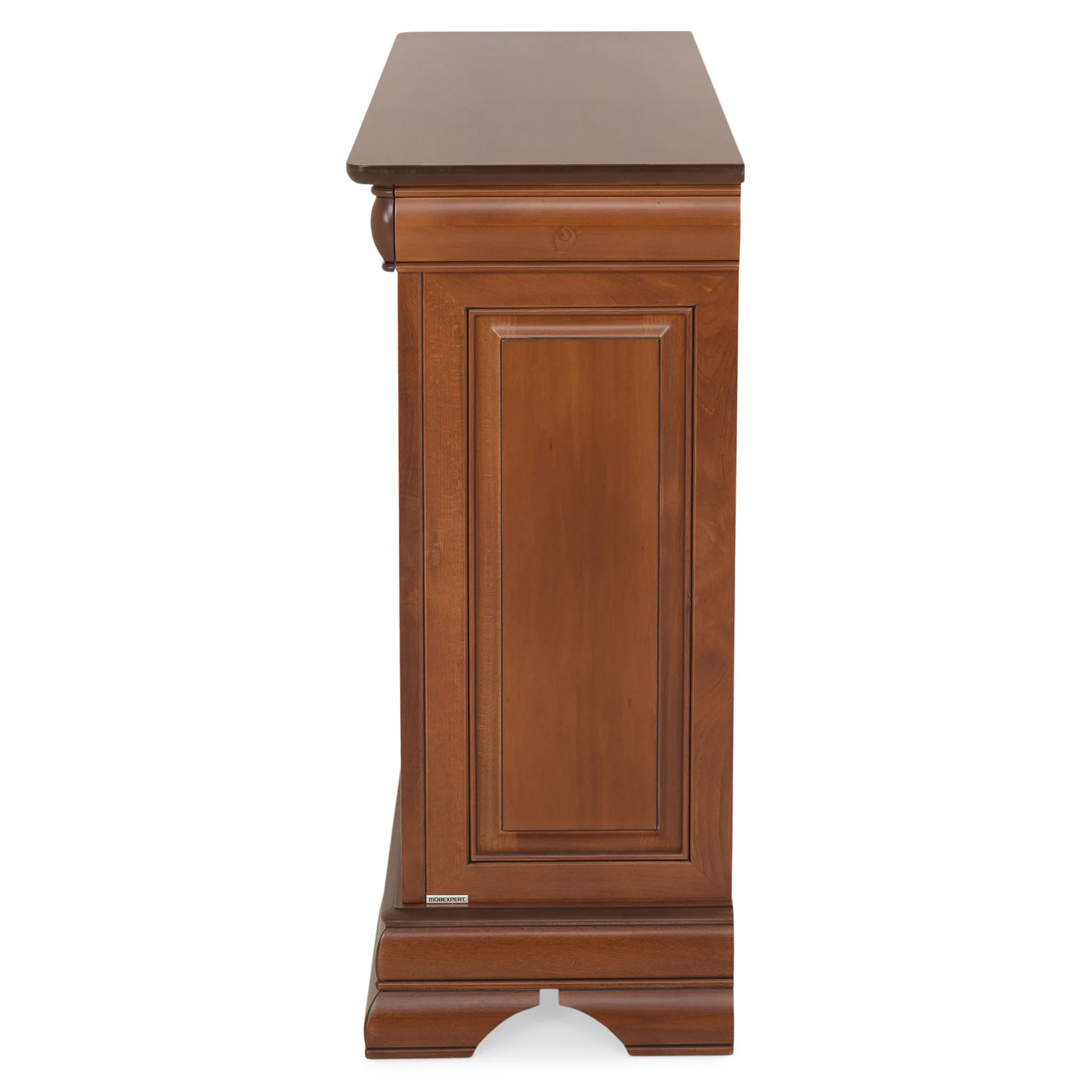 LOUIS PHILIPPE Comodă 2 uși, 2 sertare - Image 6