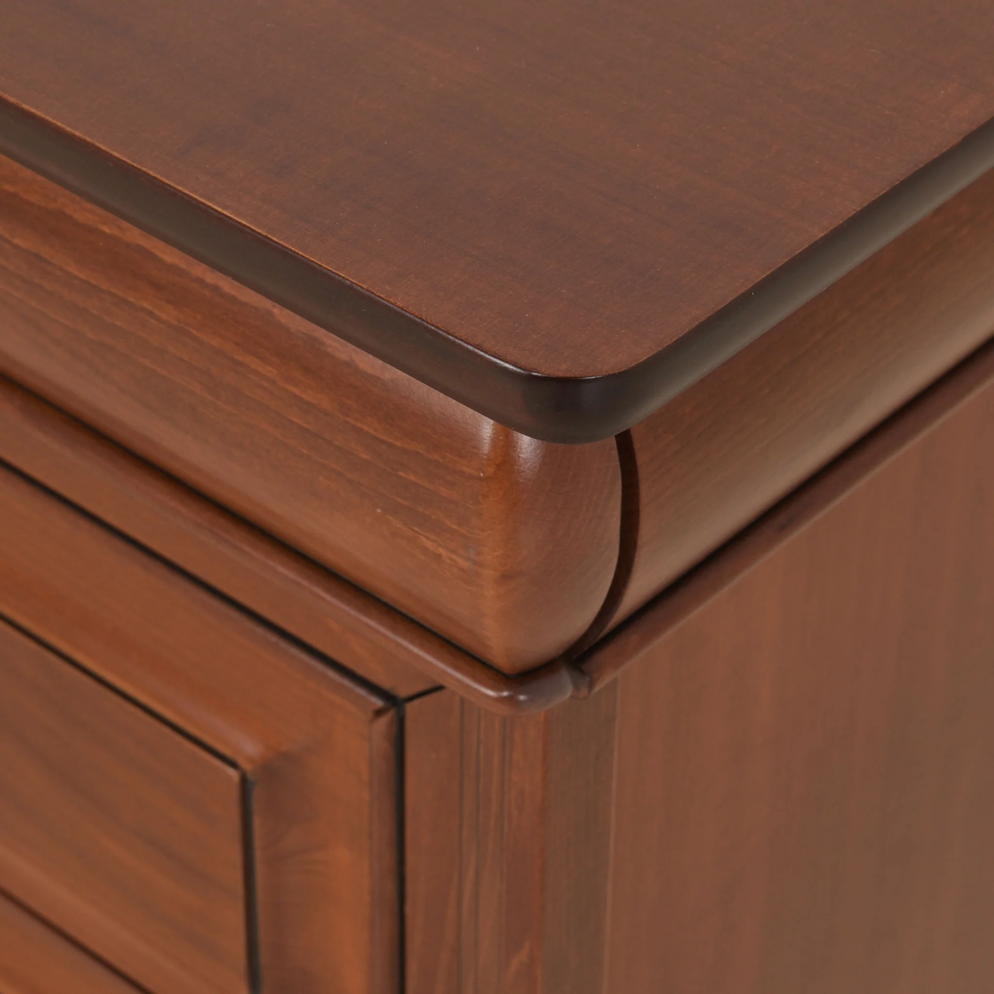 LOUIS PHILIPPE Comodă 8 sertare - Image 9