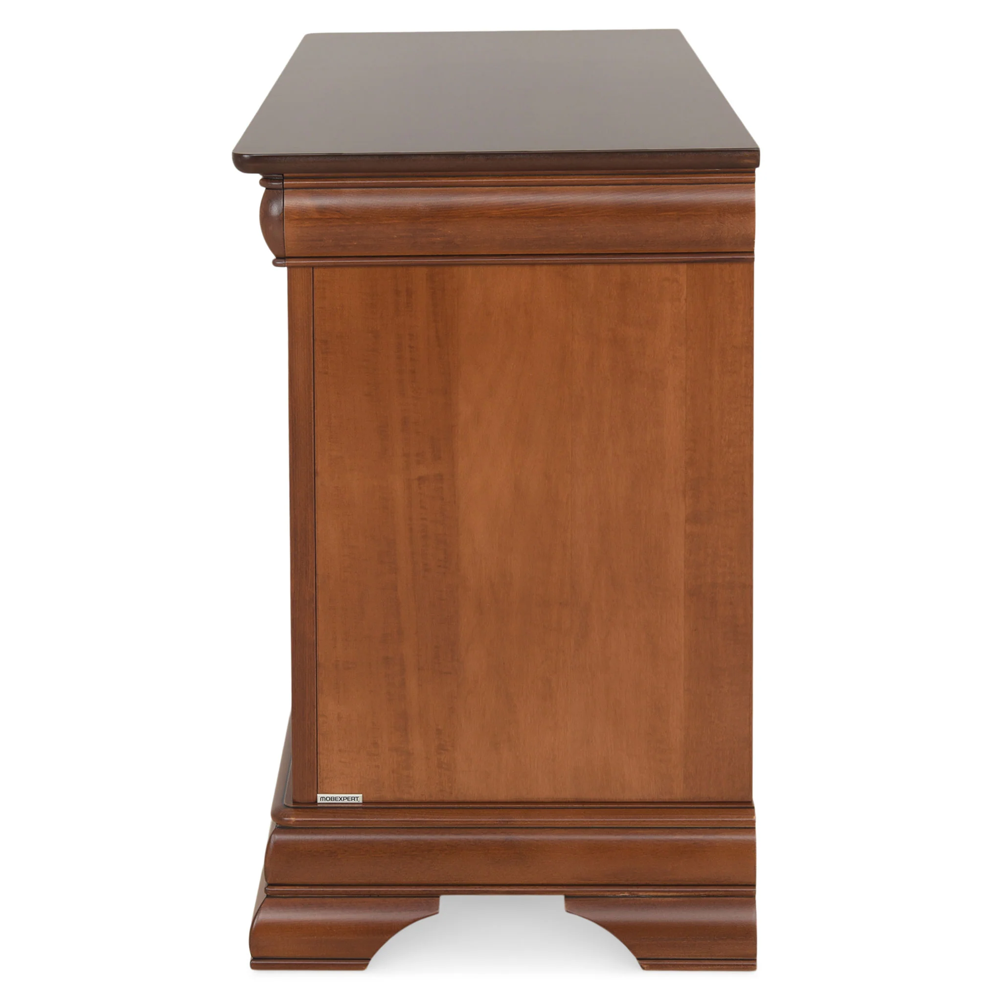 LOUIS PHILIPPE Comodă 4 sertare - Image 6