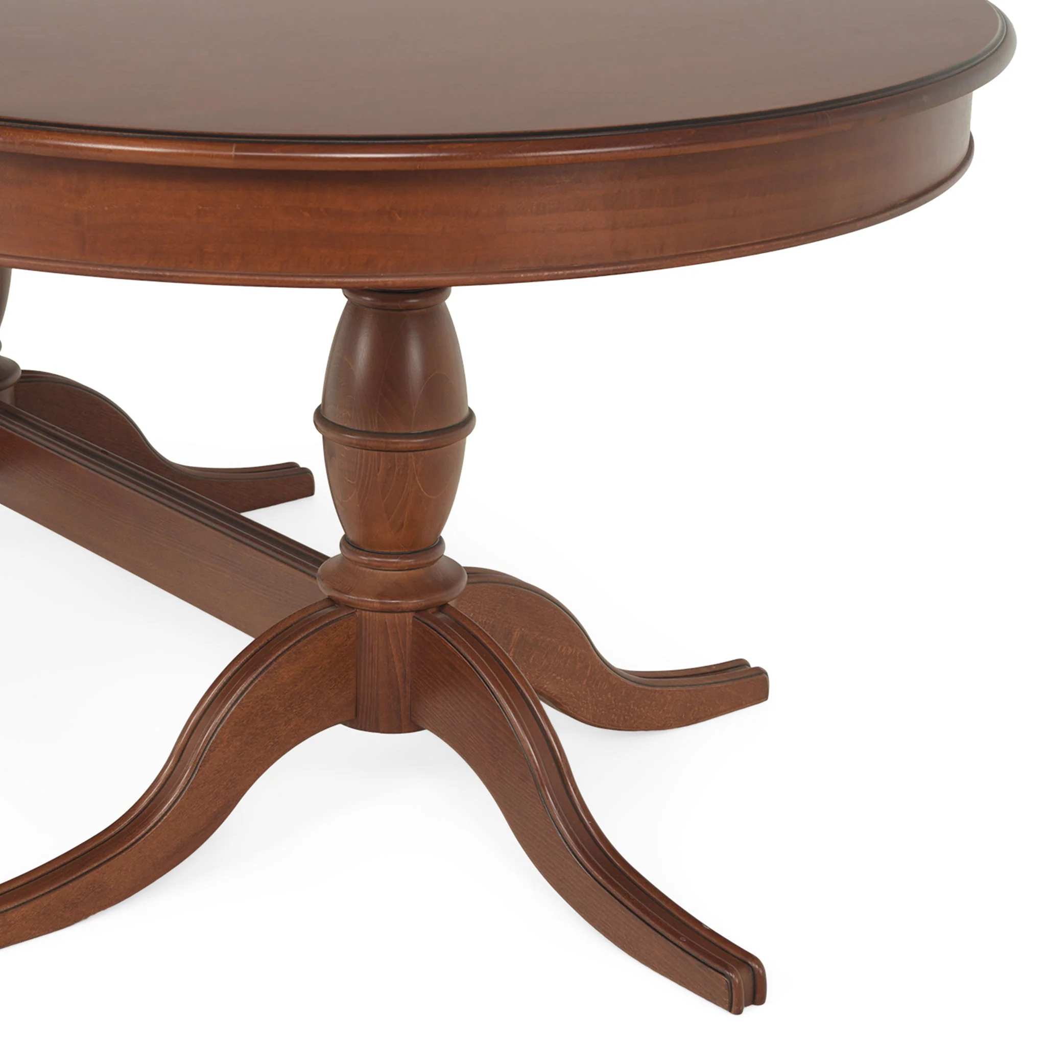 LOUIS PHILIPPE Masă extensibilă - Image 12