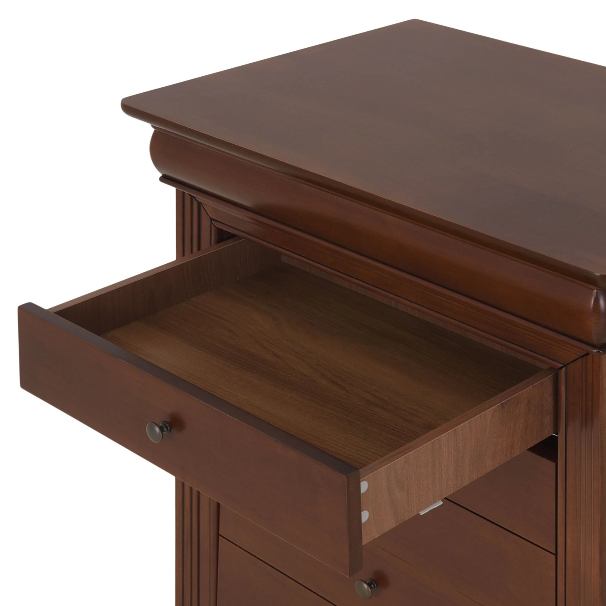 LOUIS PHILIPPE Comodă 5 sertare - Image 9