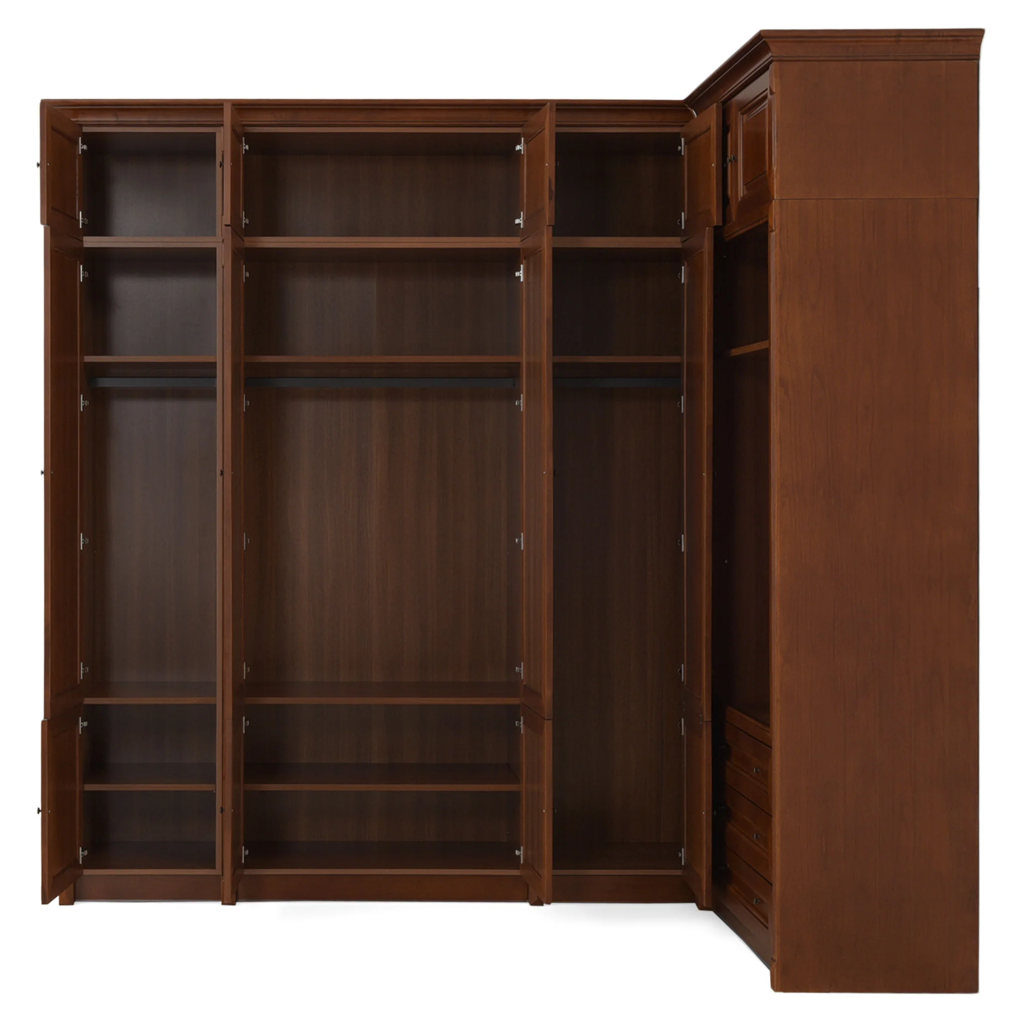 LOUIS PHILIPPE Dressing - Image 4