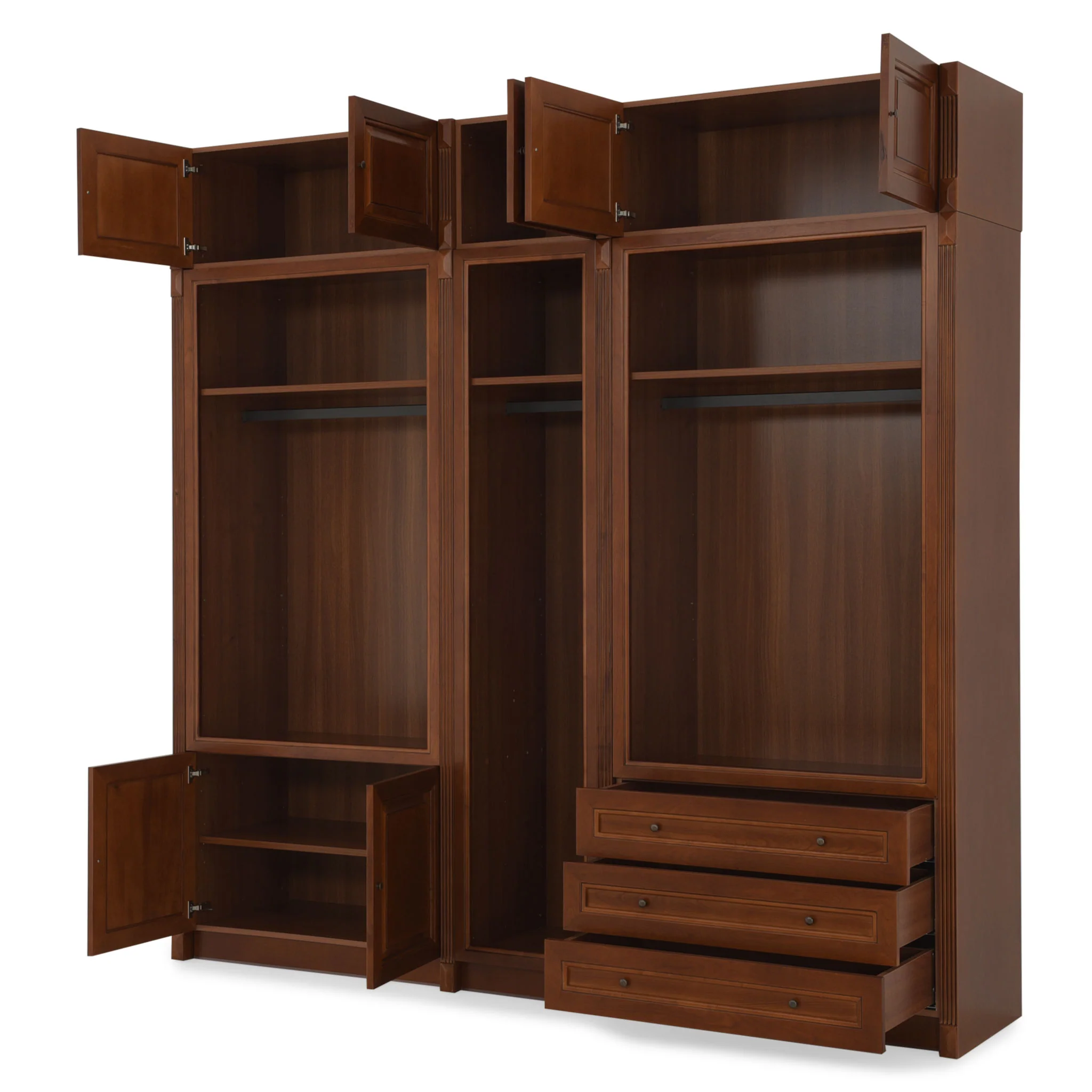 LOUIS PHILIPPE Dressing - Image 3