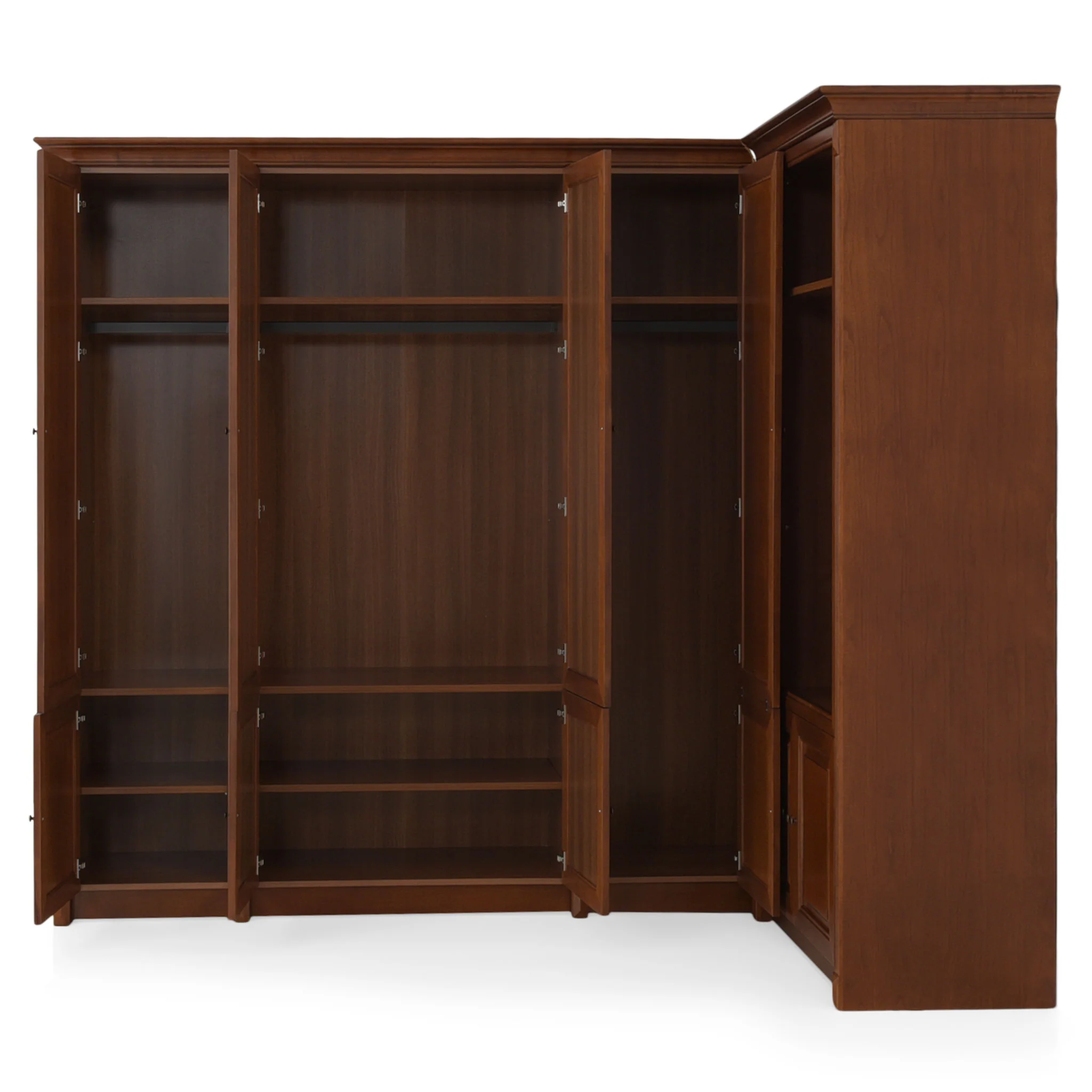 LOUIS PHILIPPE Dressing - Image 4