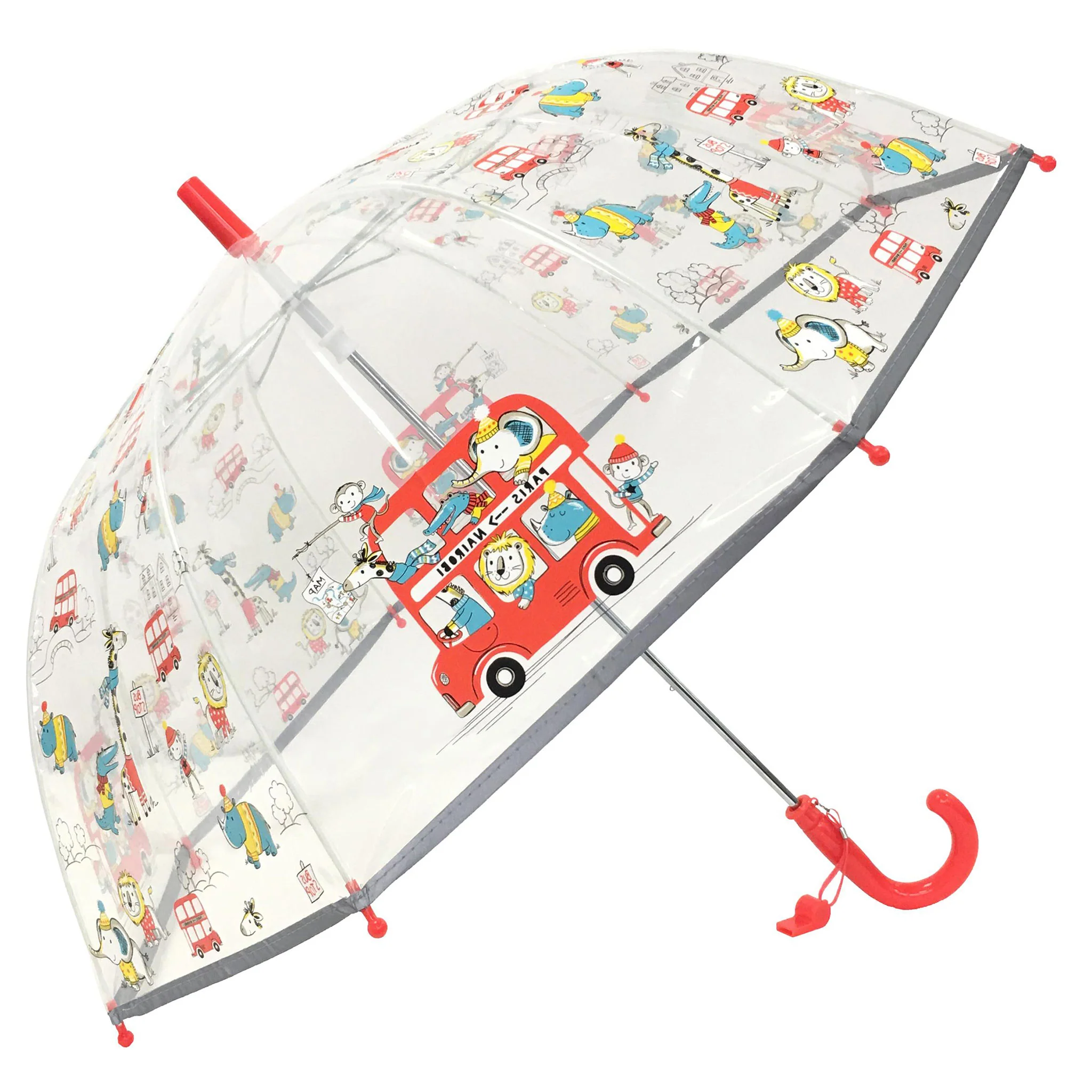 VOYAGE Umbrelă copii