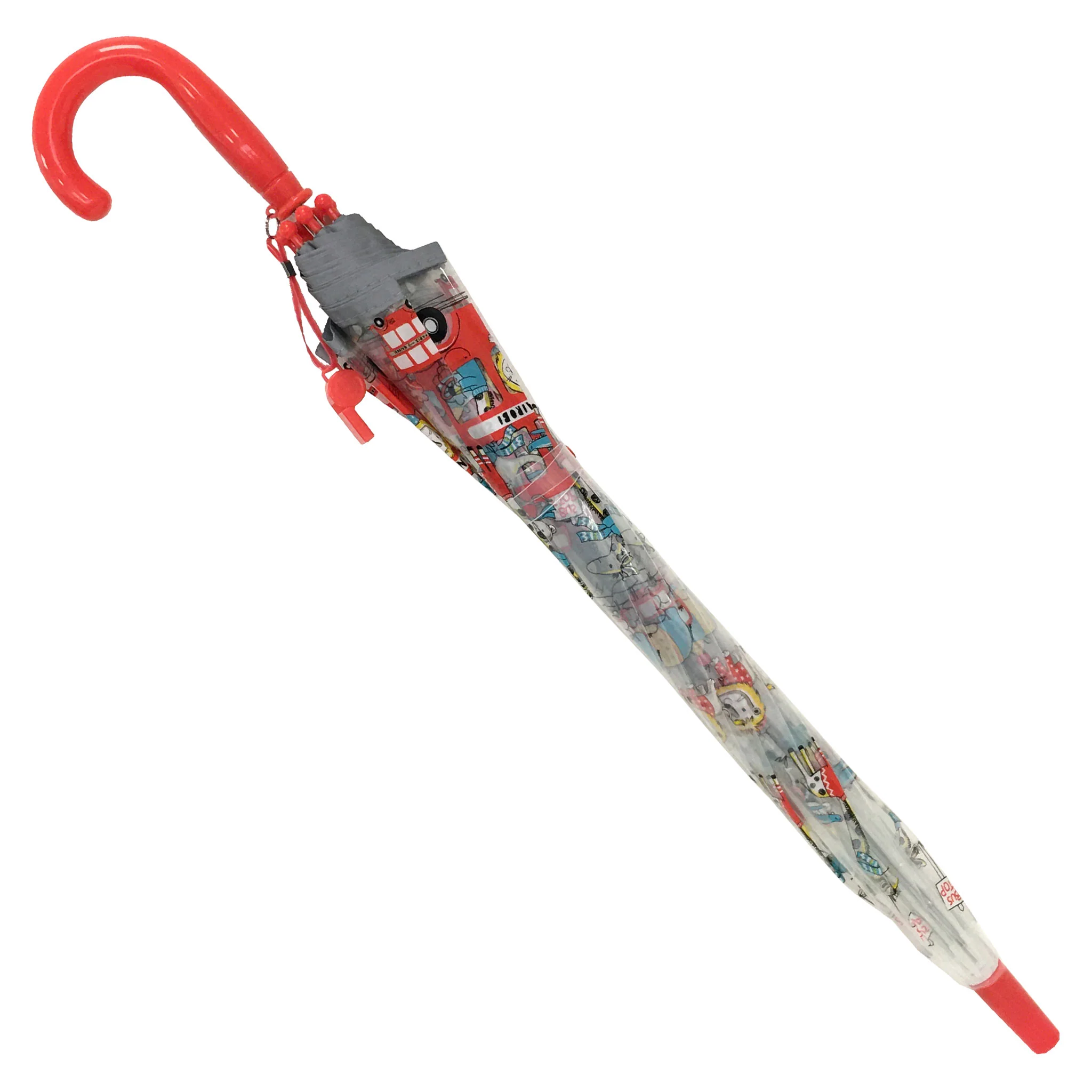 VOYAGE Umbrelă copii - Image 3