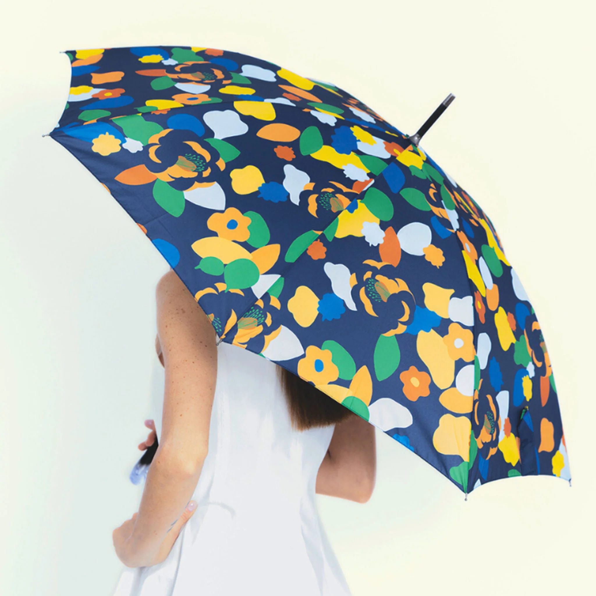 CAMELIAS Umbrelă ploaie - Image 5