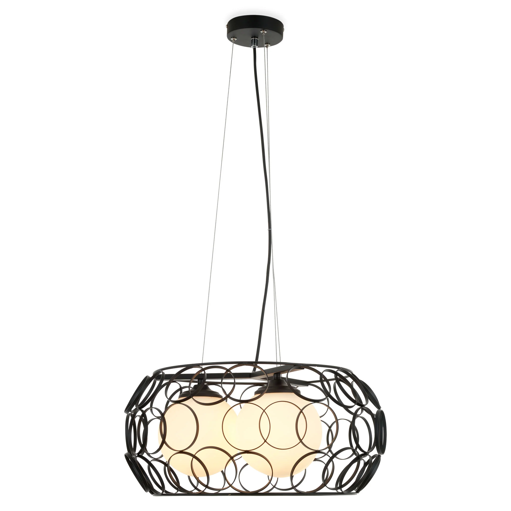 WELBORN Pendul 3x40W E27 - Image 2