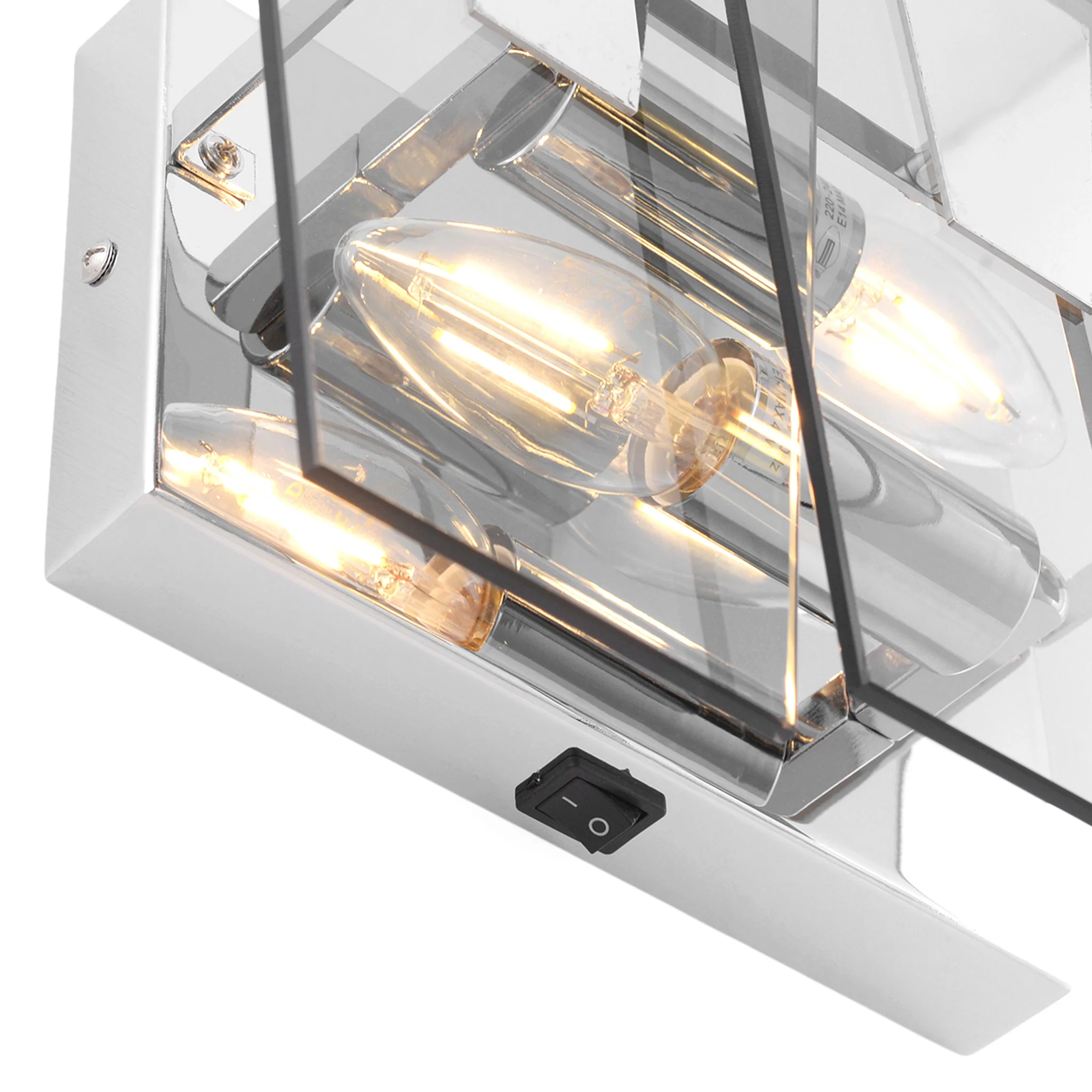 MONCO Aplică 2x40W E14 - Image 12