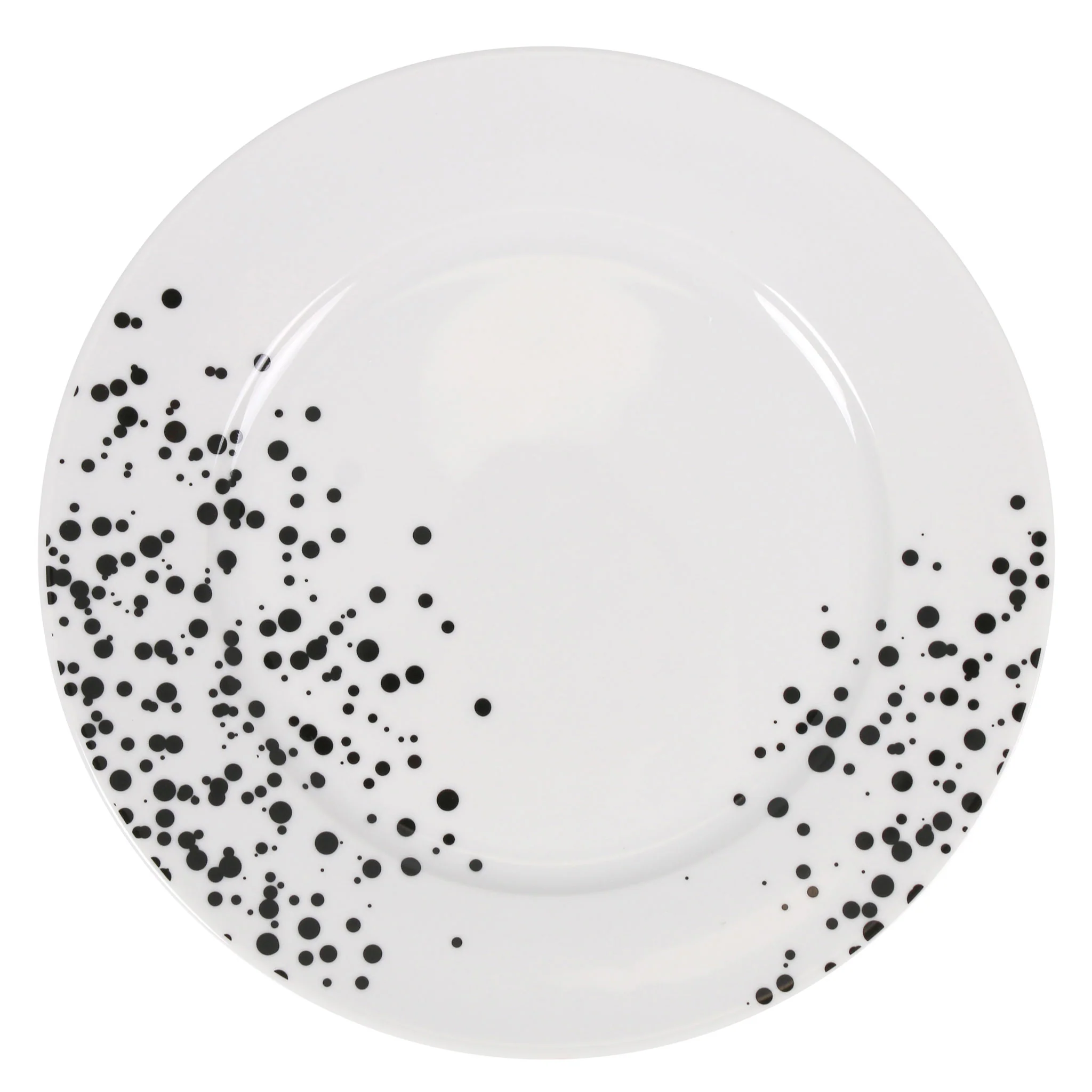 MOTES Set veselă, ceramică, 18 piese - Image 2