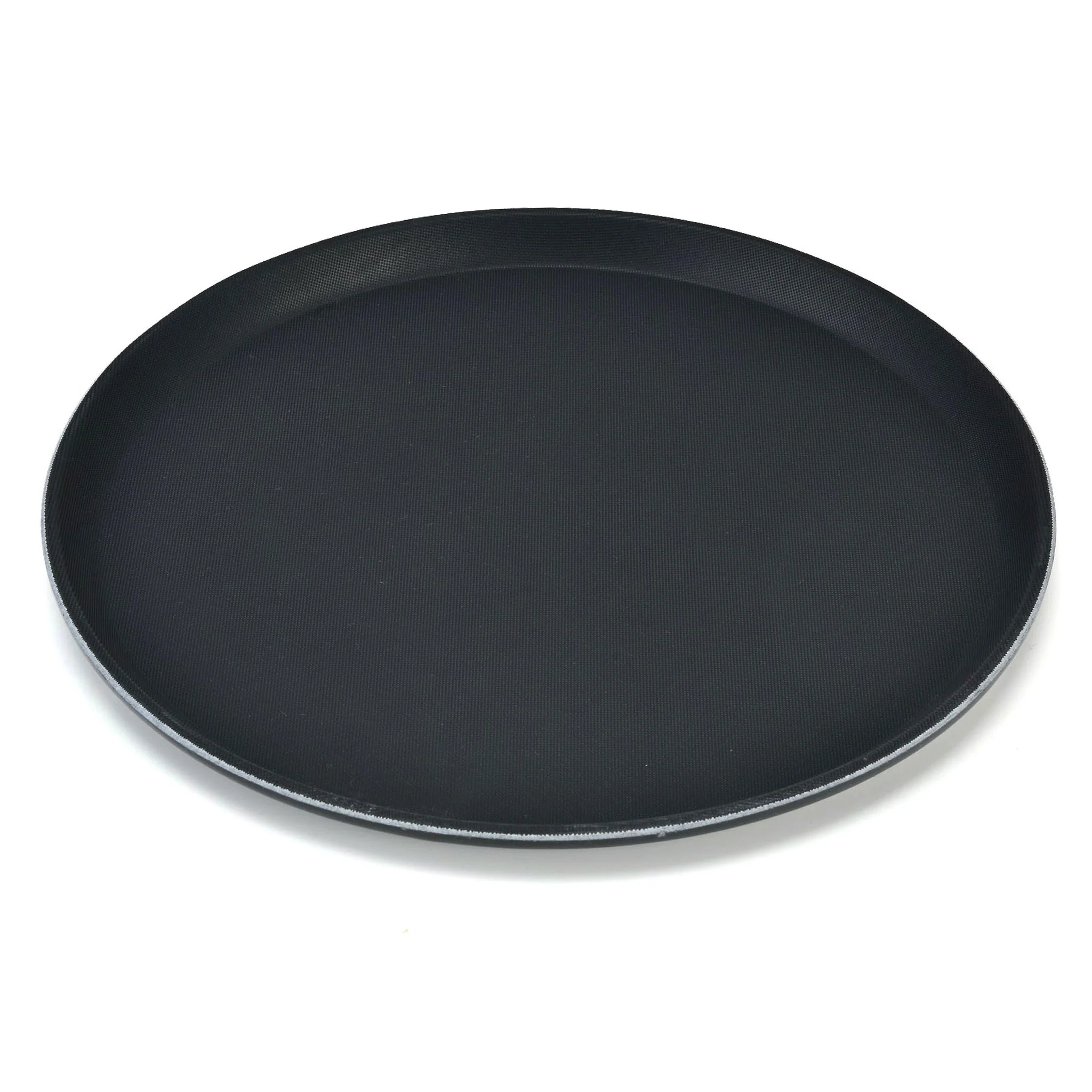 TRAY Tavă servire, fibră de sticlă, D.40.5cm