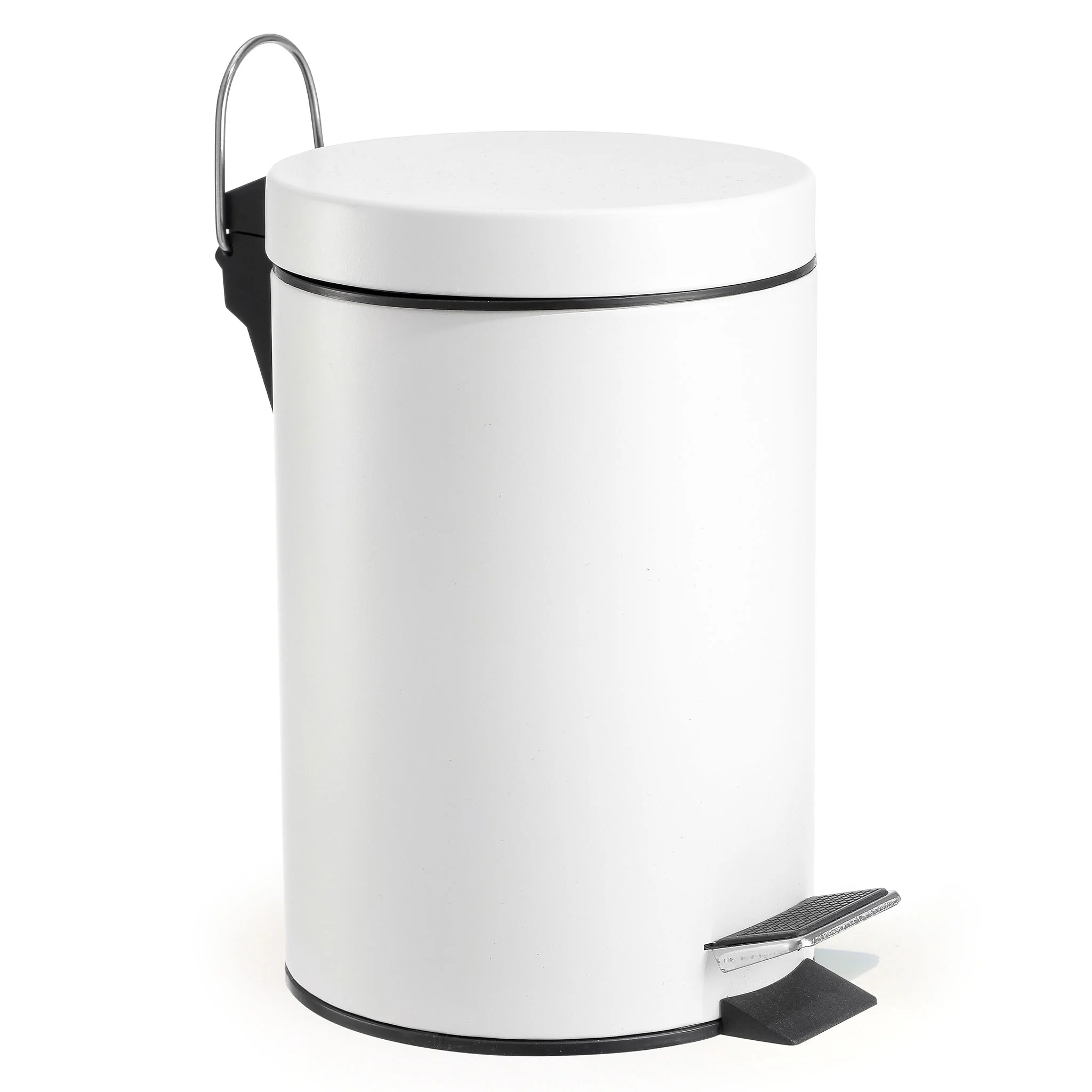 CONFORTIME Coș gunoi baie, 3L