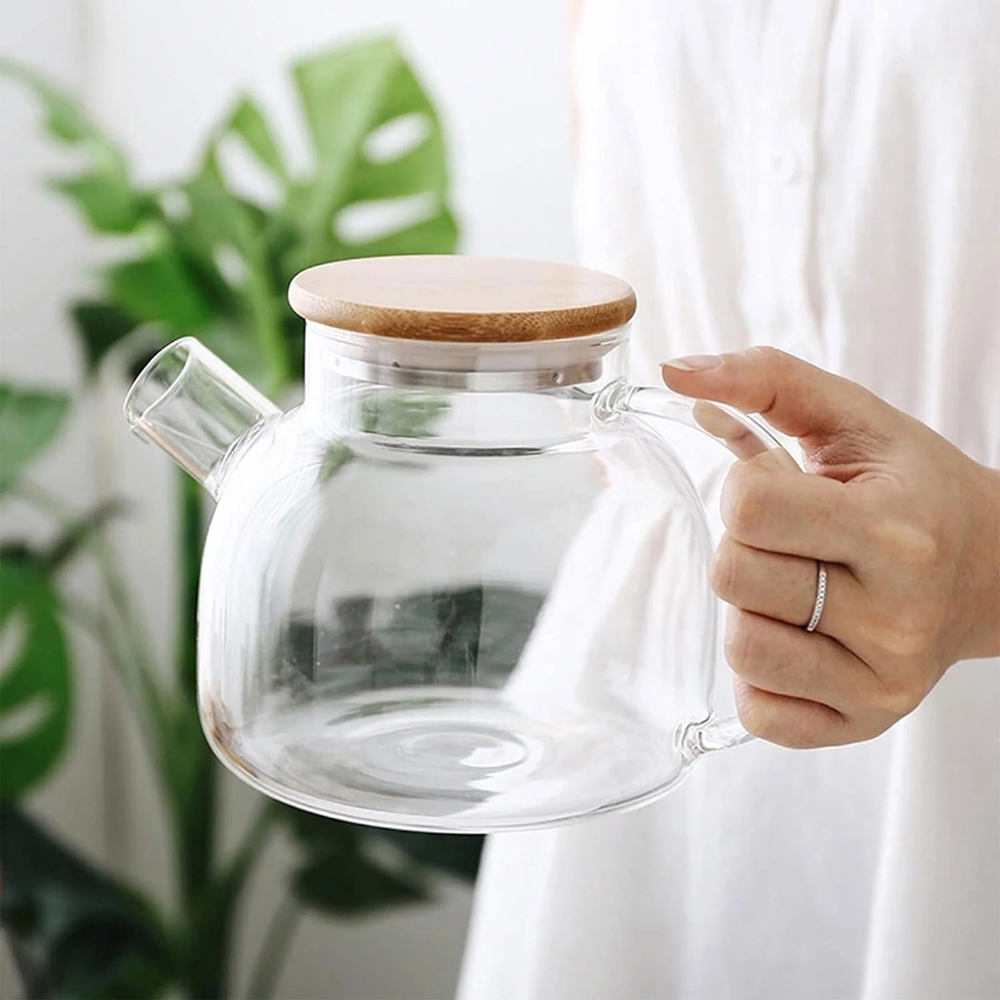 TETERA Ceainic, 1L - Image 7