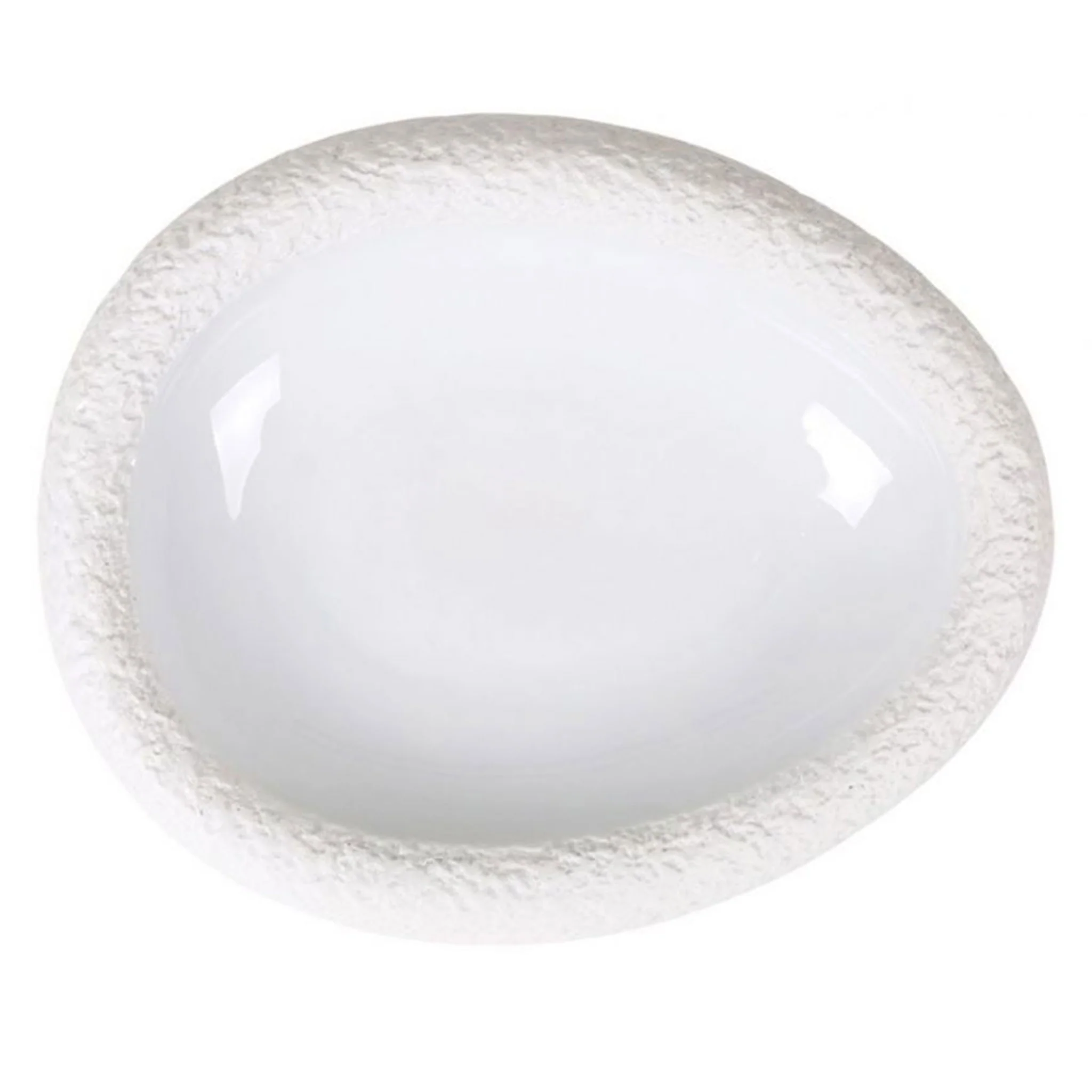CANTABRO Farfurie, porțelan, L.26cm - Image 2