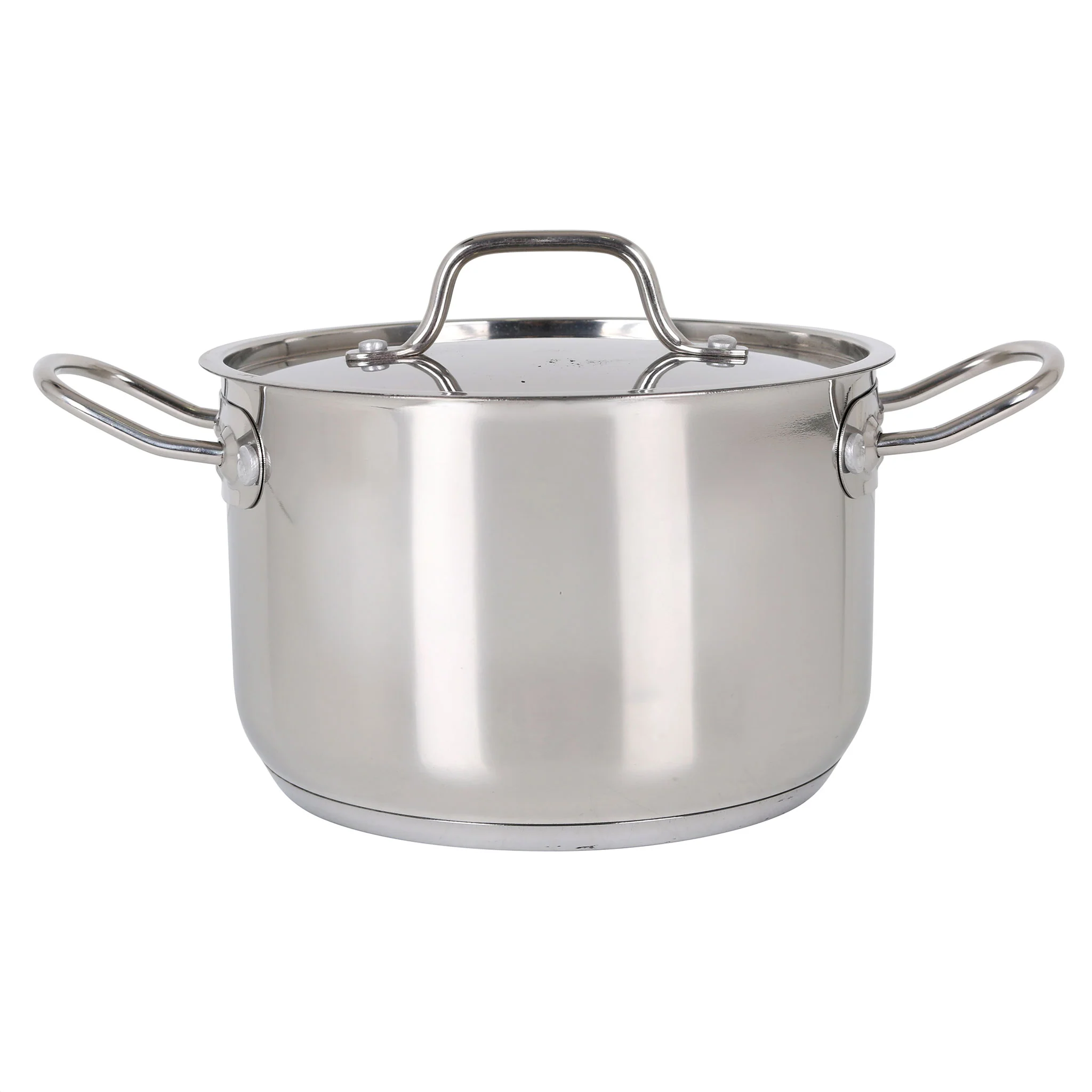 QUTTIN Oală, inox