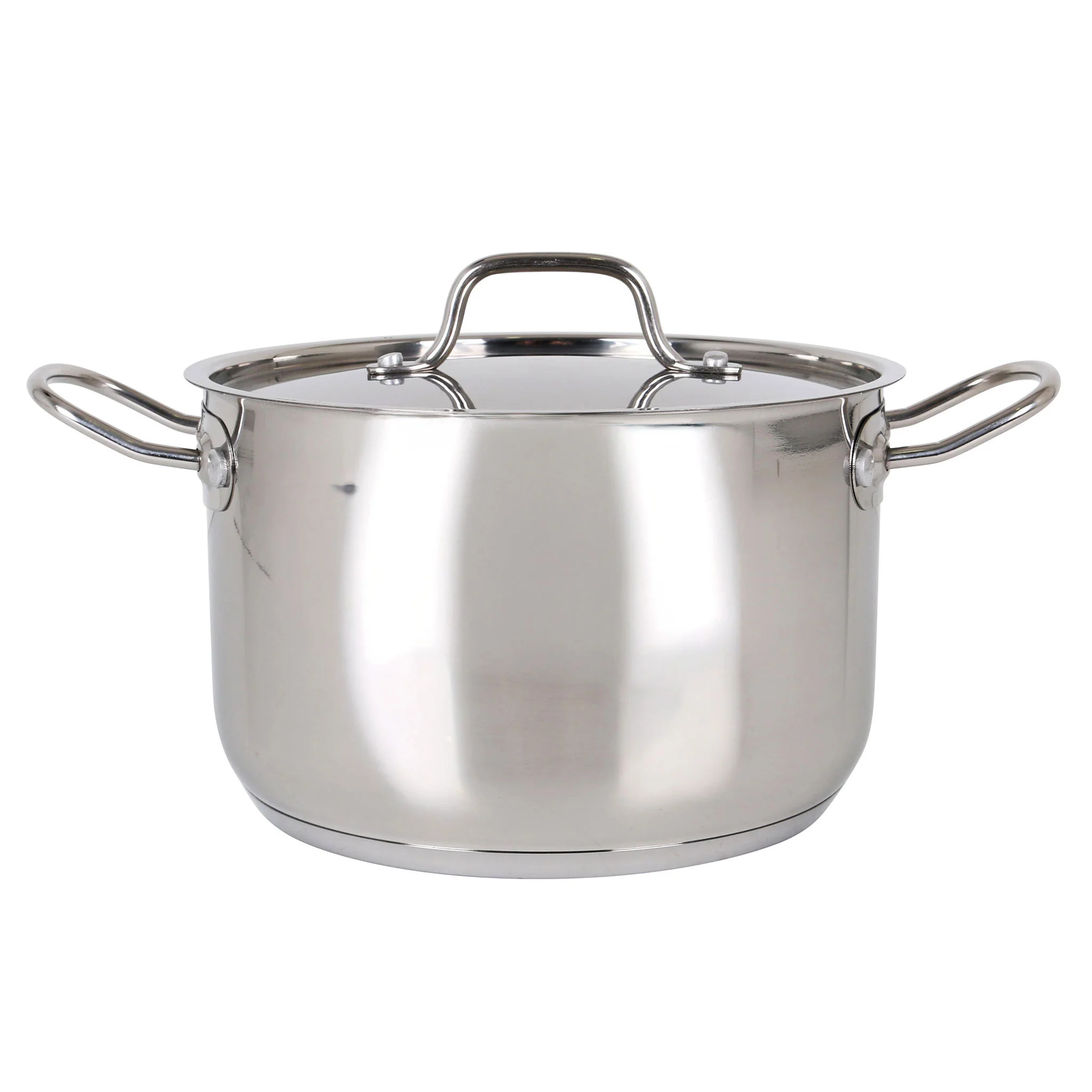 QUTTIN Oală, inox - Image 4