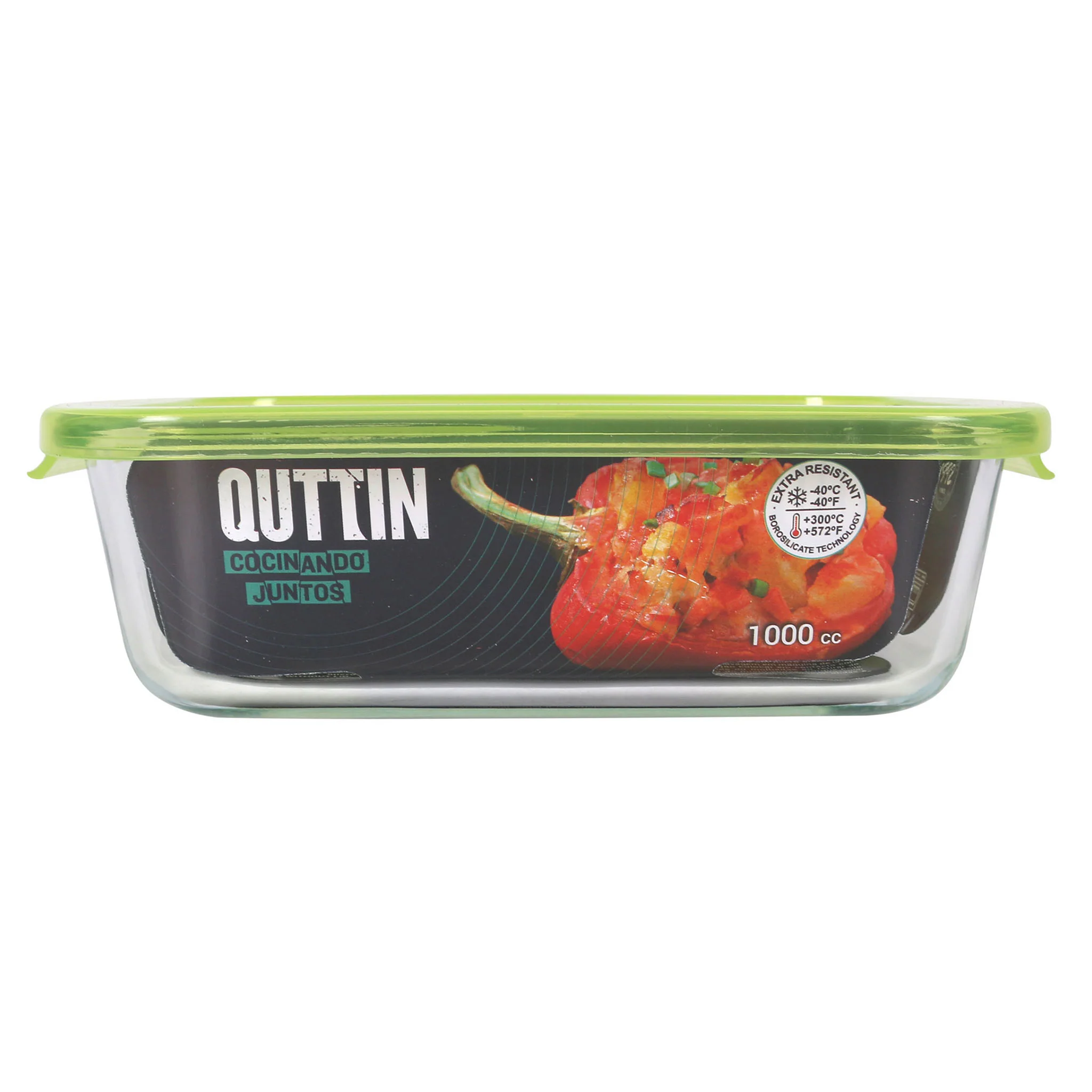 QUTTIN Caserolă - Image 2