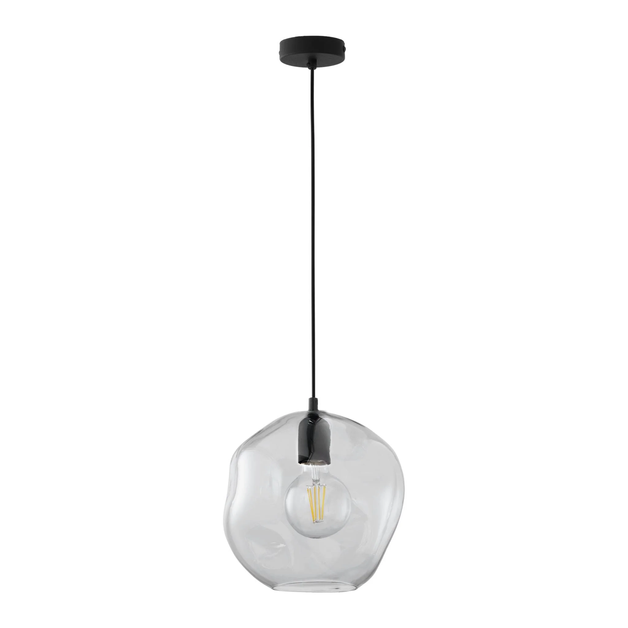 SOL Pendul 1x15W E27 LED - Image 3