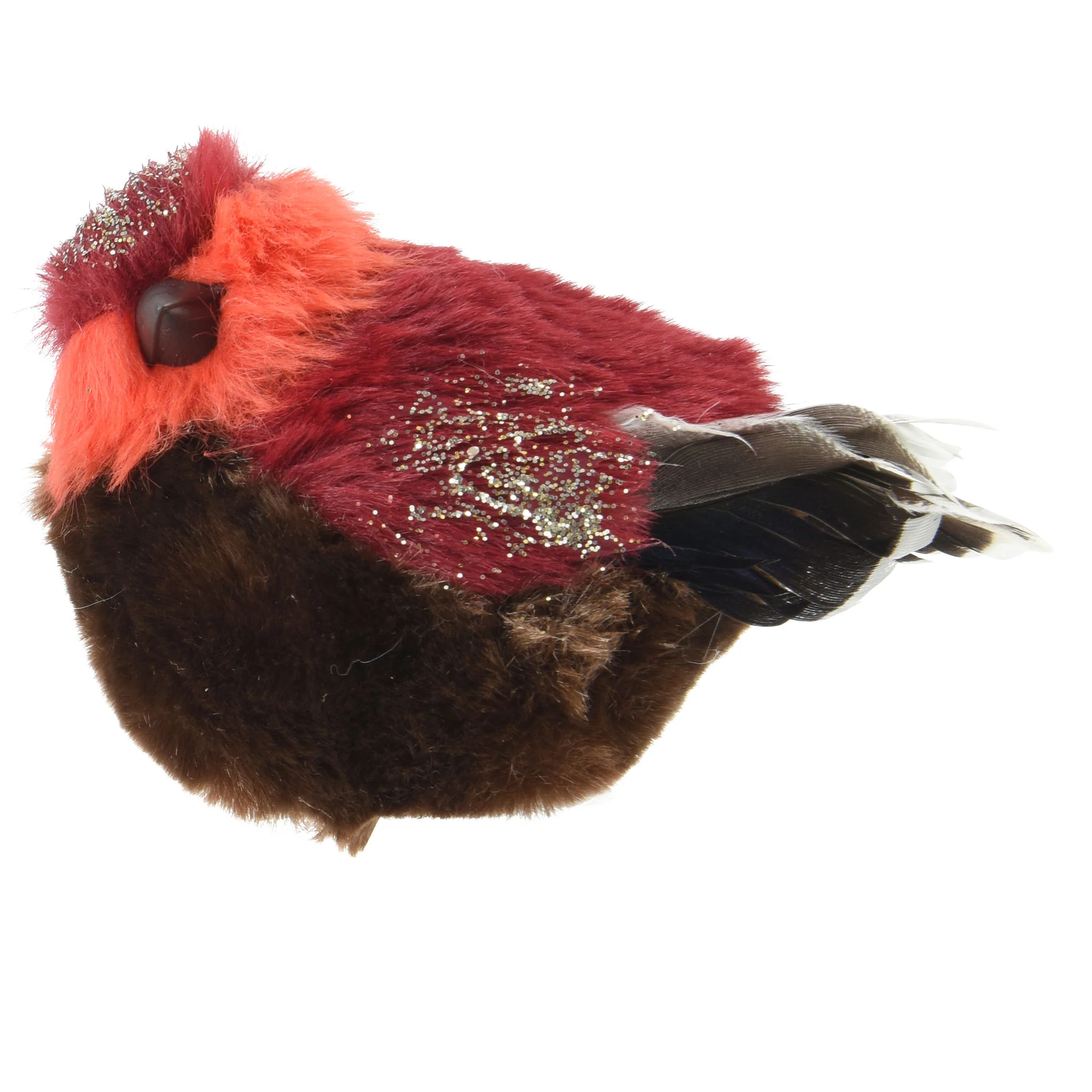 BIRD Set 2 decorațiuni - Image 3