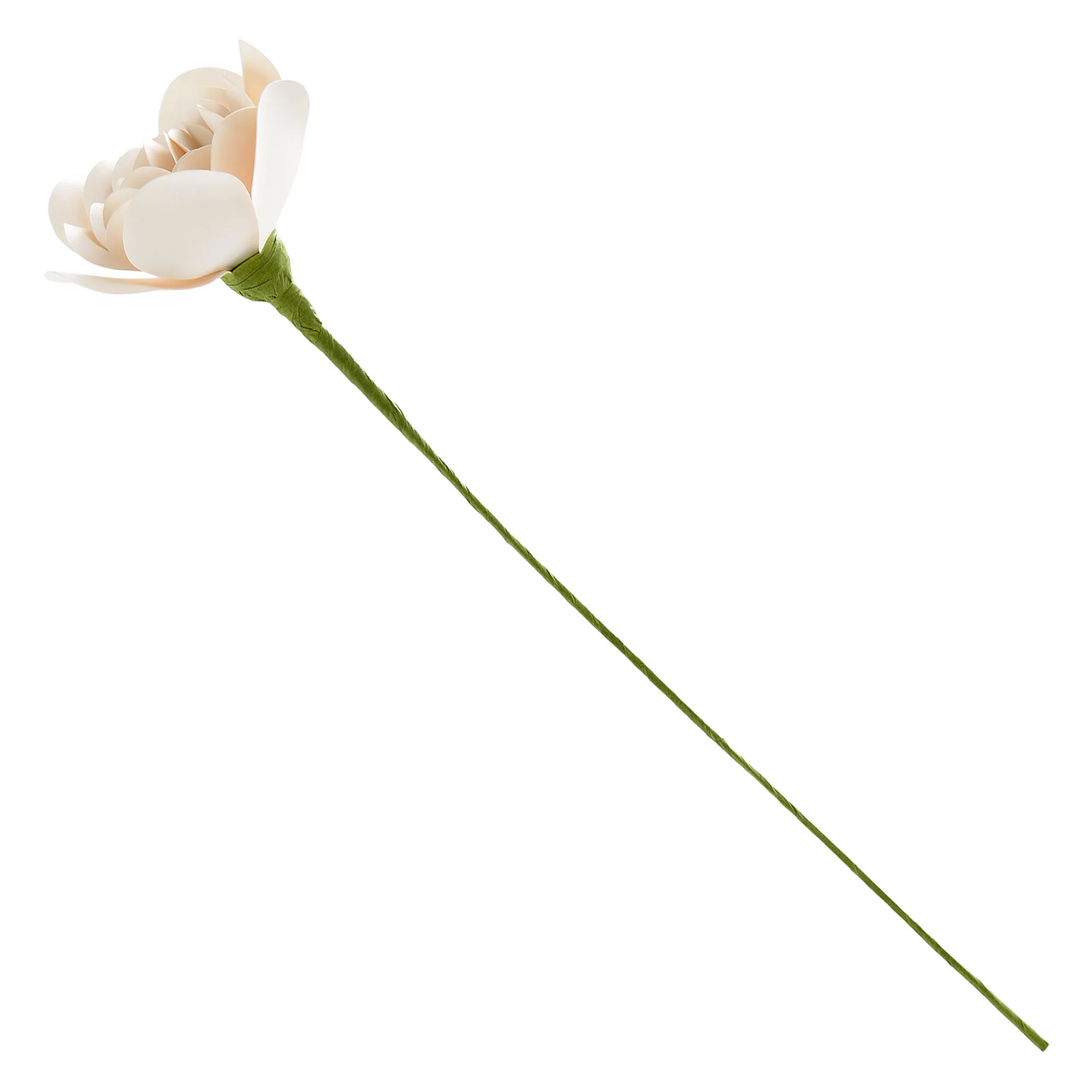 TRANDAFIR Floare din hârtie - Image 4