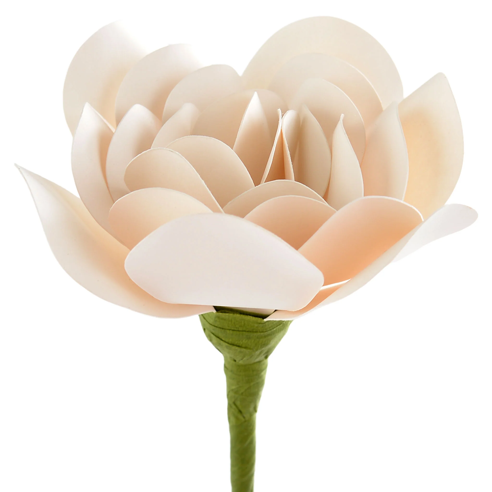 TRANDAFIR Floare din hârtie - Image 5